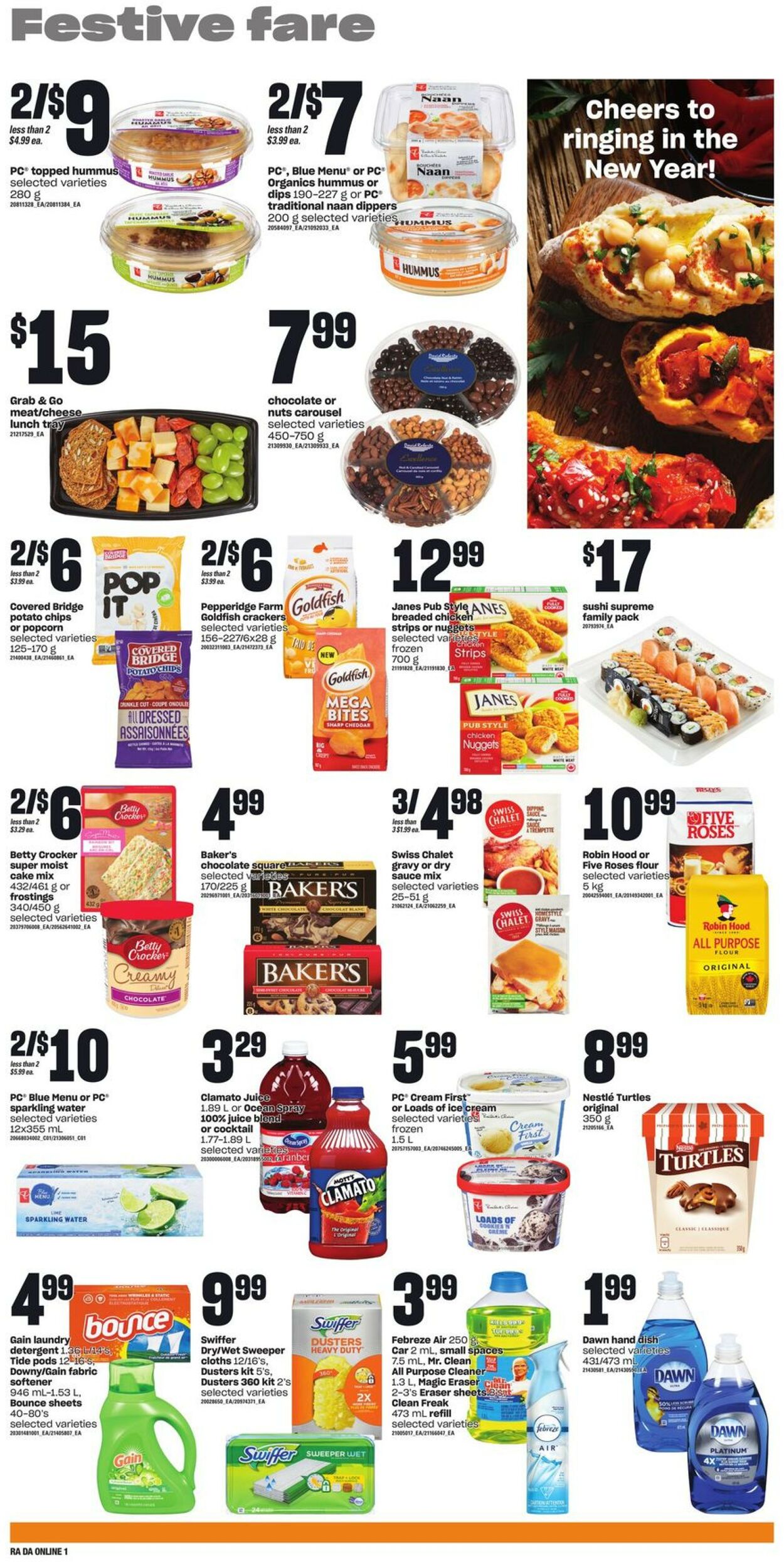 Atlantic Superstore Flyer - 12/22-12/28/2022 (Page 9)