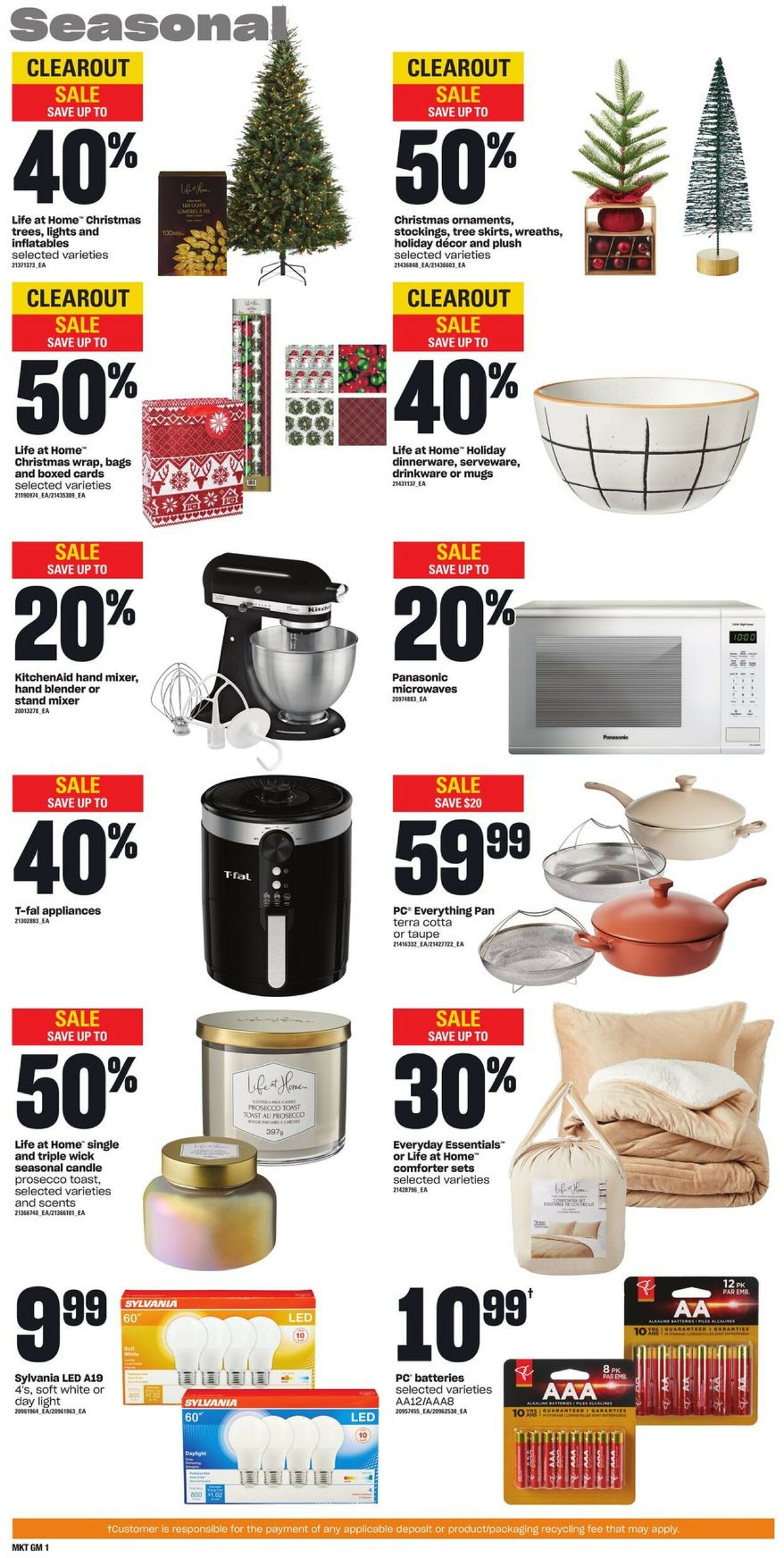 Atlantic Superstore Flyer - 12/22-12/28/2022 (Page 13)