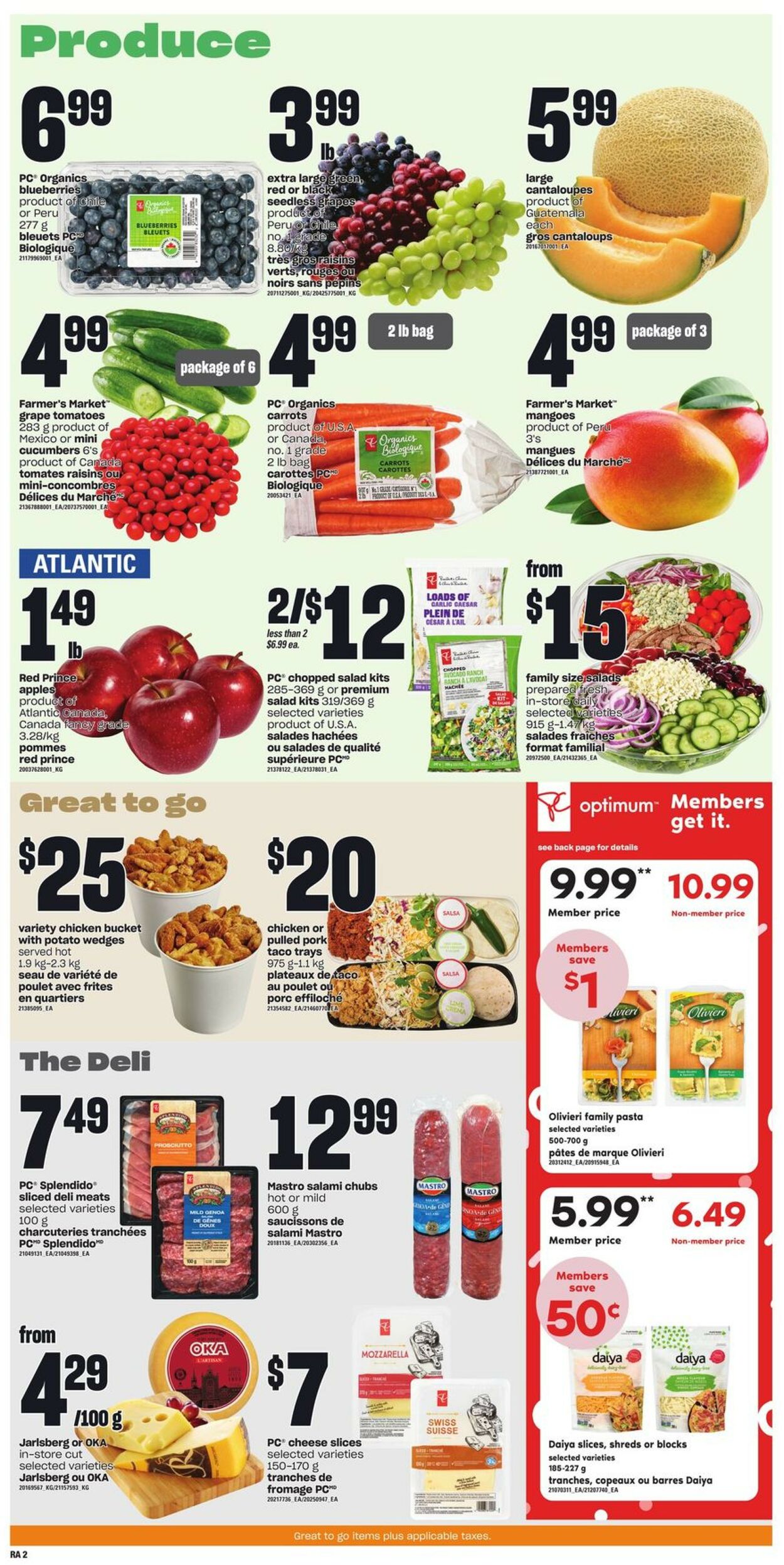 Atlantic Superstore Flyer - 12/29-01/04/2023 (Page 5)