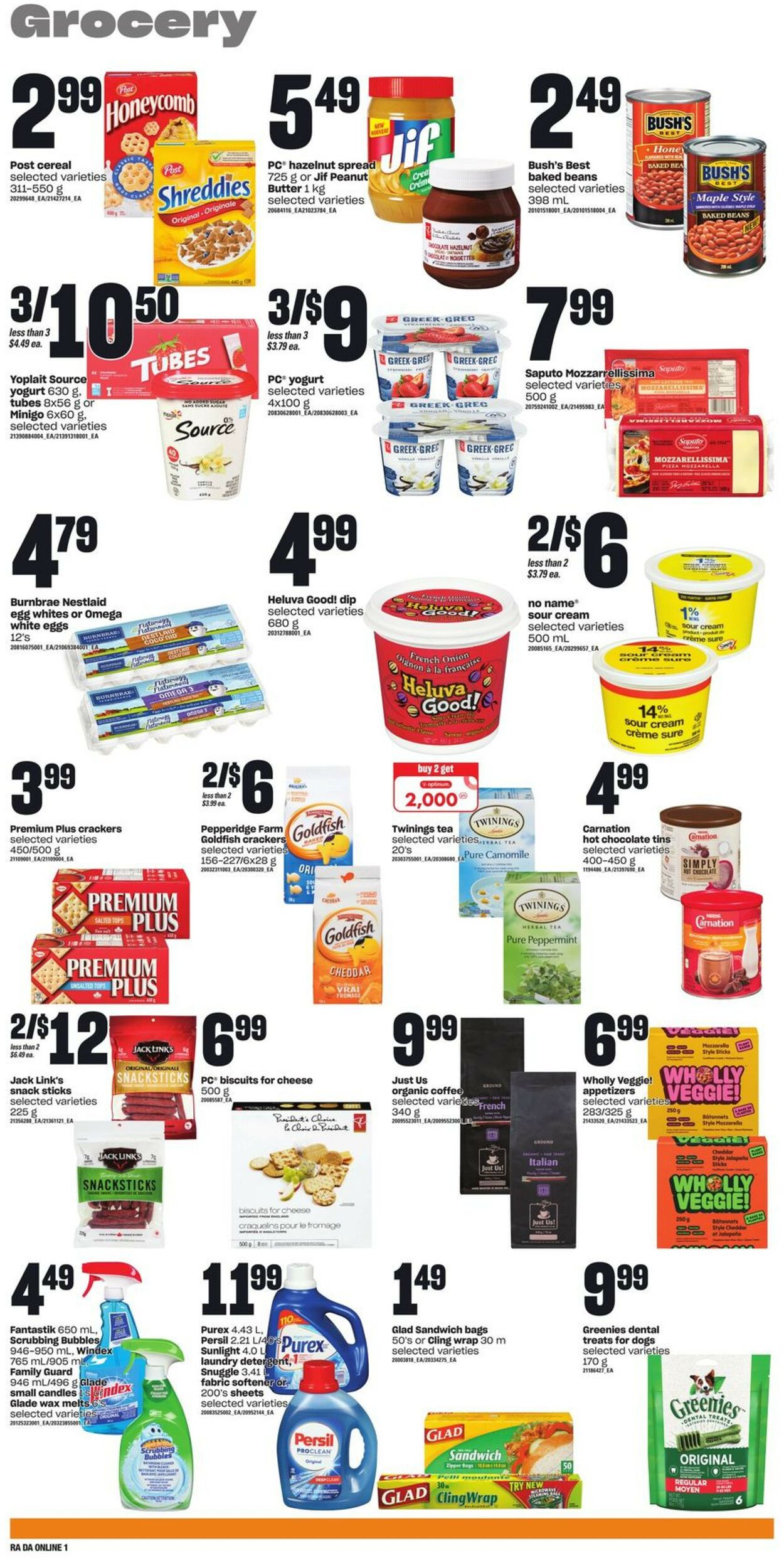 Atlantic Superstore Flyer - 12/29-01/04/2023 (Page 7)
