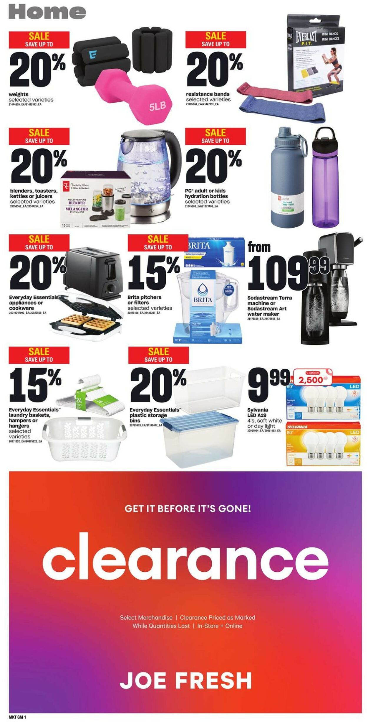 Atlantic Superstore Flyer - 12/29-01/04/2023 (Page 10)