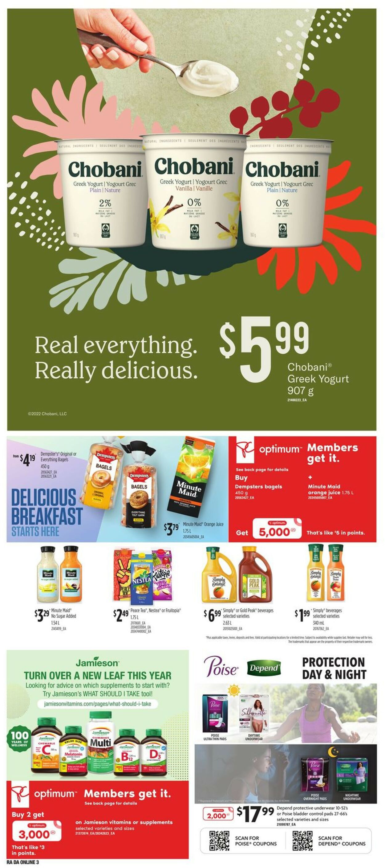 Atlantic Superstore Flyer - 12/29-01/04/2023 (Page 11)