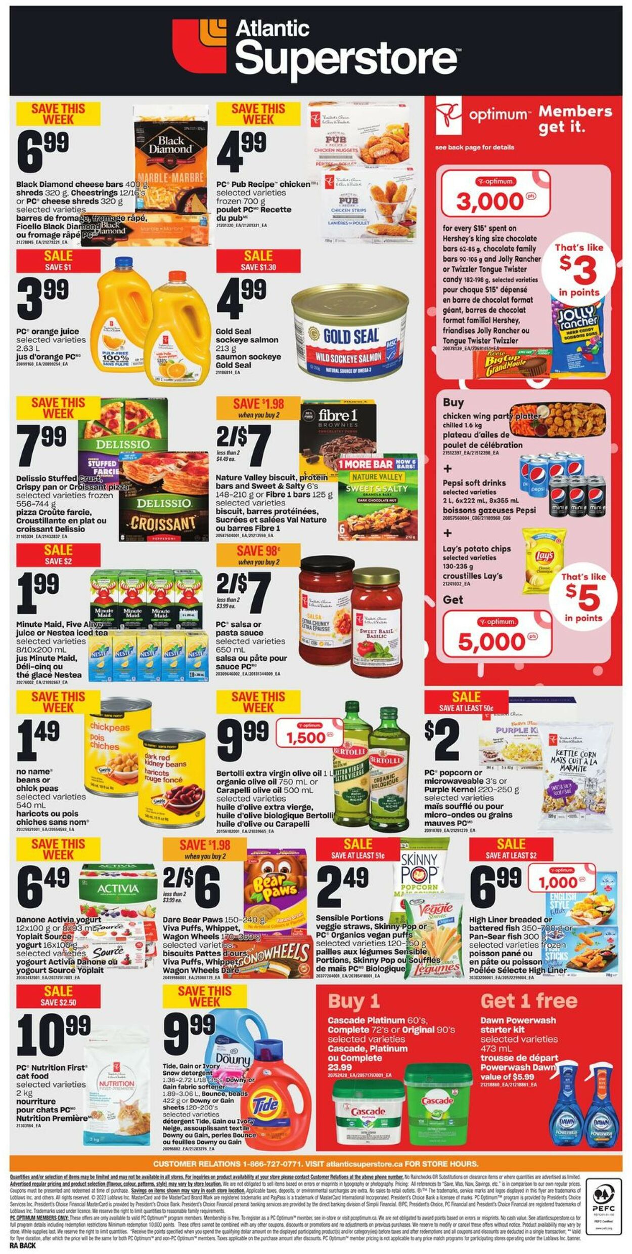 Atlantic Superstore Flyer - 01/05-01/11/2023 (Page 4)