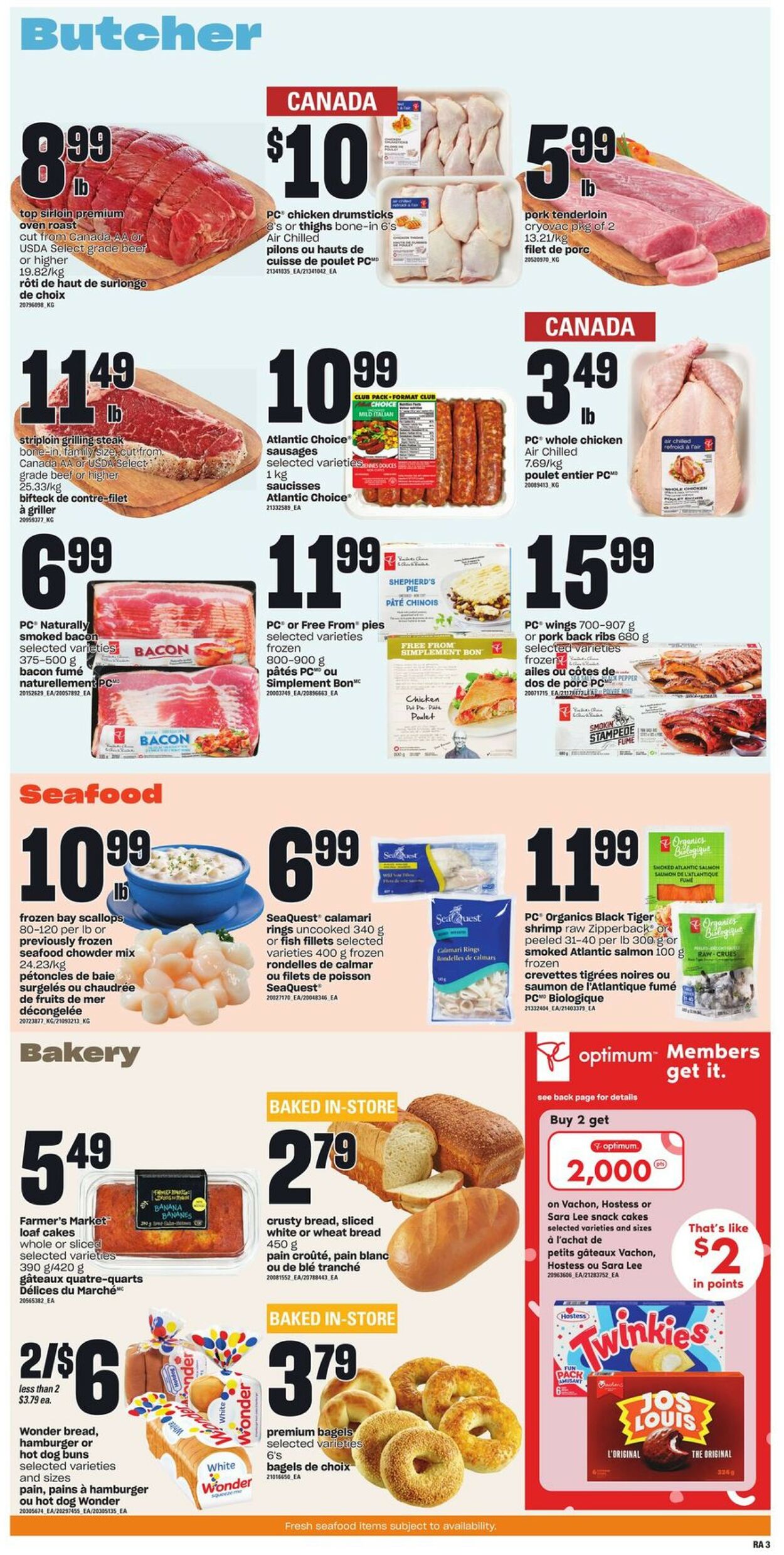 Atlantic Superstore Flyer - 01/05-01/11/2023 (Page 6)