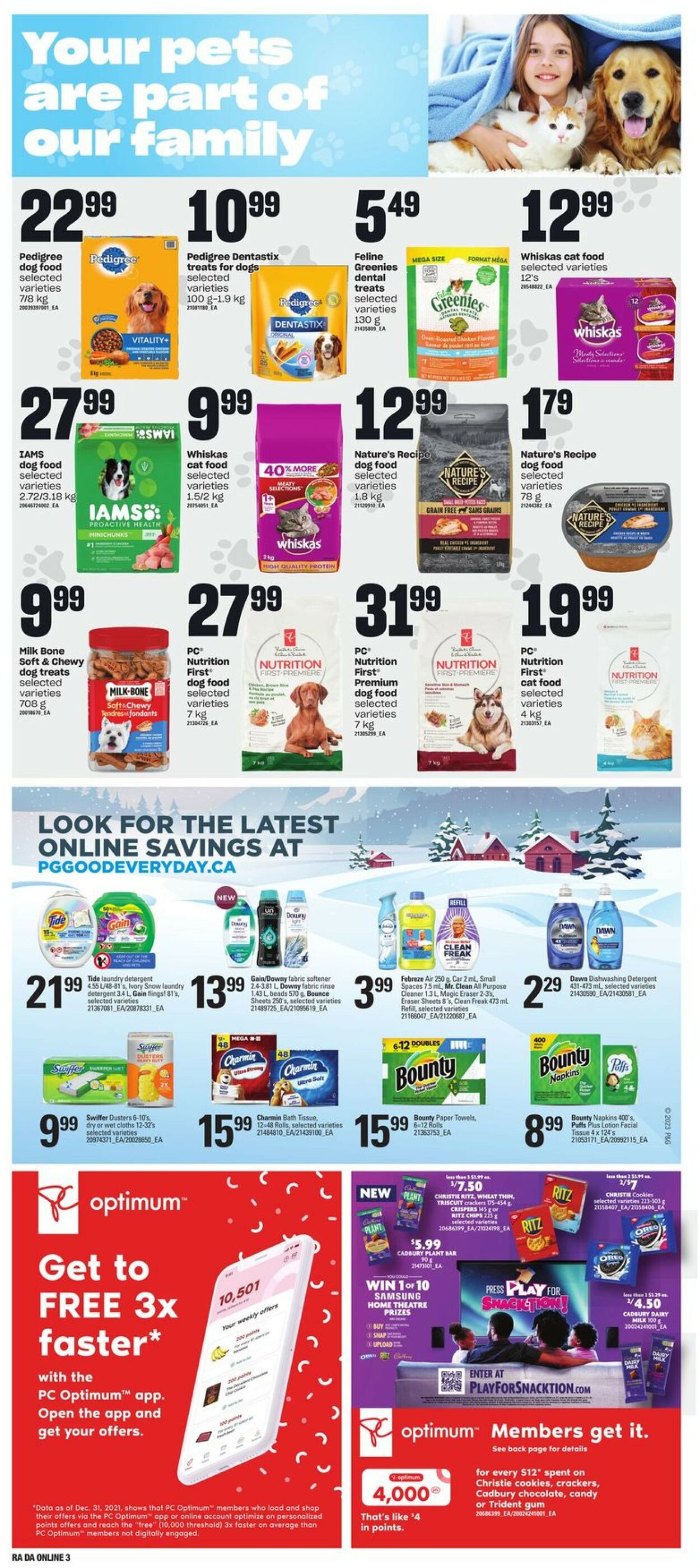Atlantic Superstore Flyer - 01/05-01/11/2023 (Page 9)