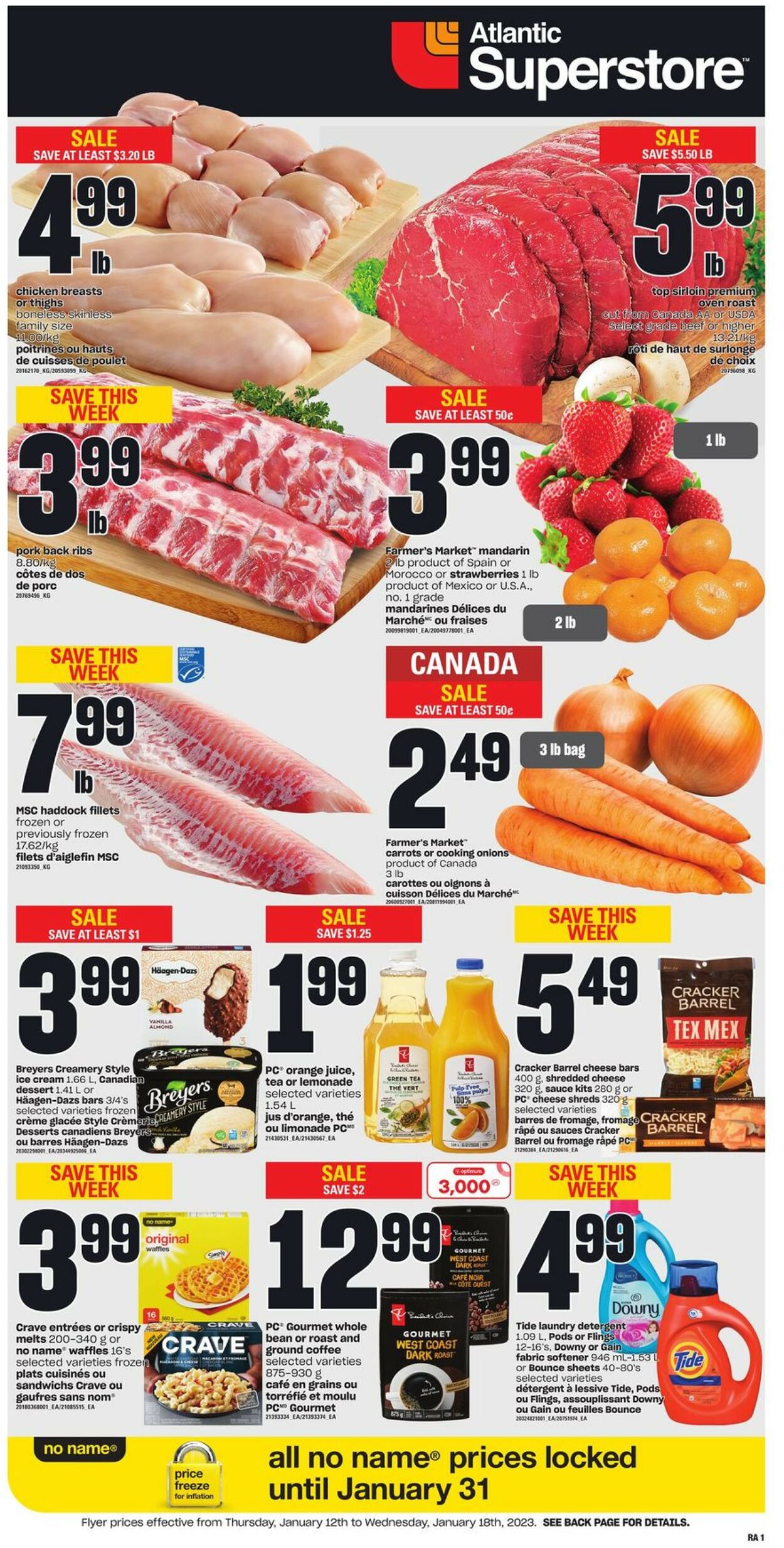 Atlantic Superstore Flyer - 01/12-01/18/2023 (Page 3)