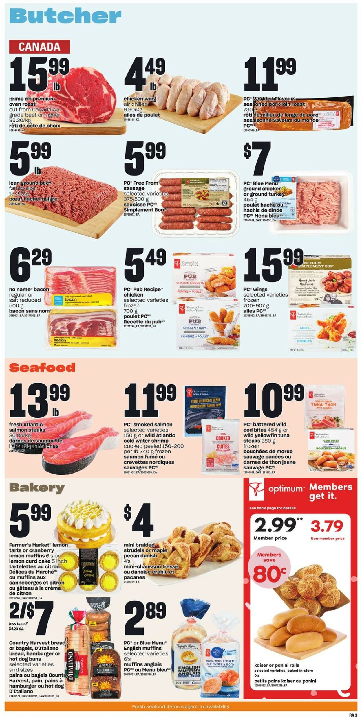 Atlantic Superstore Flyer - 01/12-01/18/2023 (Page 6)