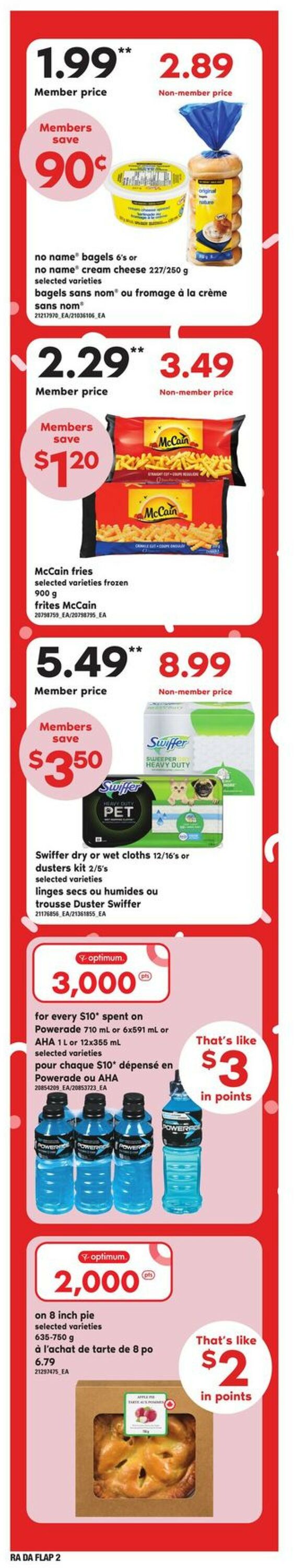 Atlantic Superstore Flyer - 01/19-01/25/2023 (Page 2)