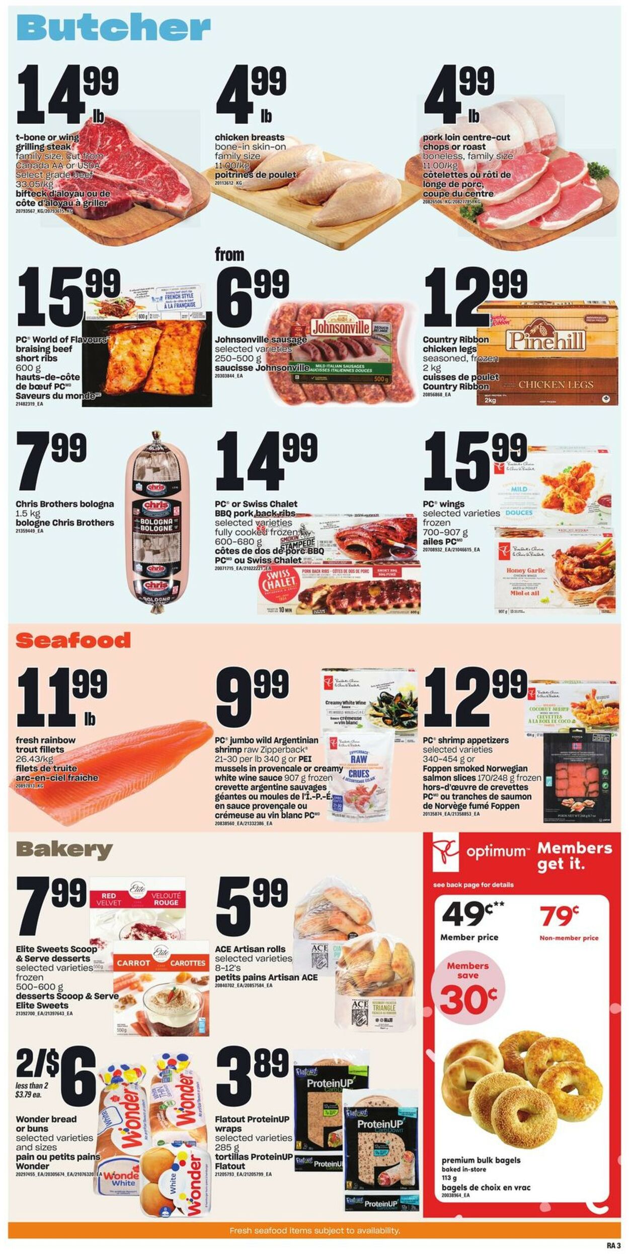 Atlantic Superstore Flyer - 01/19-01/25/2023 (Page 6)