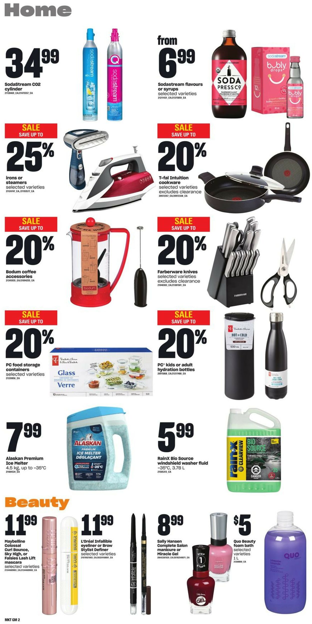 Atlantic Superstore Flyer - 01/19-01/25/2023 (Page 12)