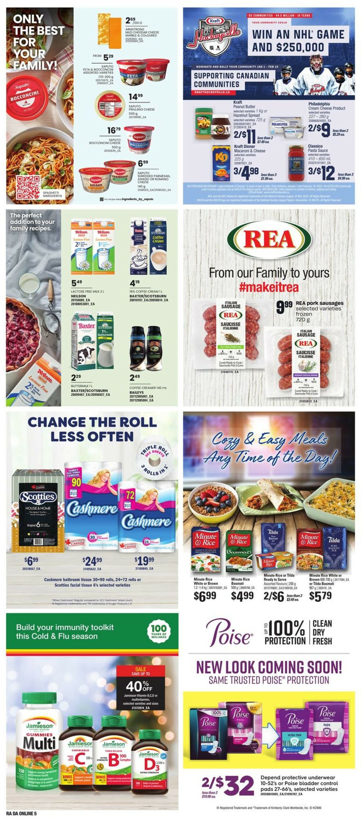 Atlantic Superstore Flyer - 01/19-01/25/2023 (Page 13)
