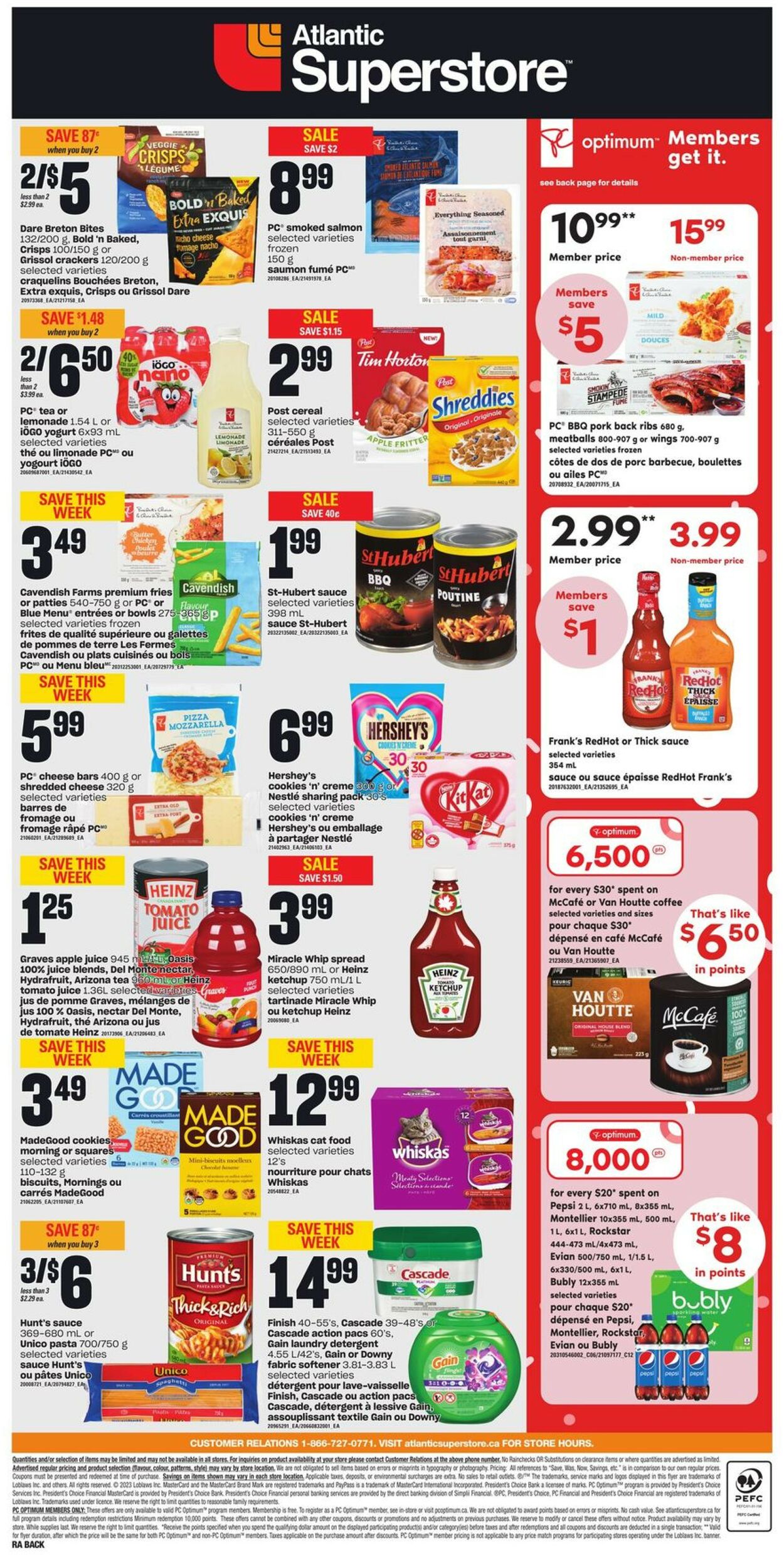 Atlantic Superstore Flyer - 01/26-02/01/2023 (Page 4)