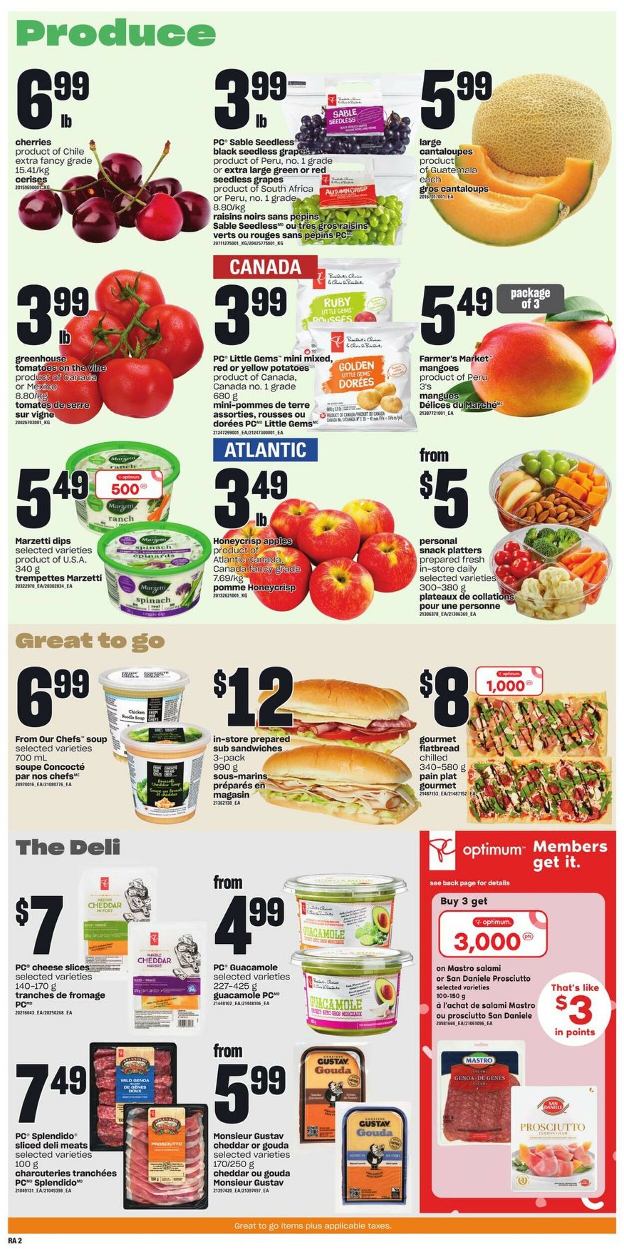 Atlantic Superstore Flyer - 01/26-02/01/2023 (Page 5)