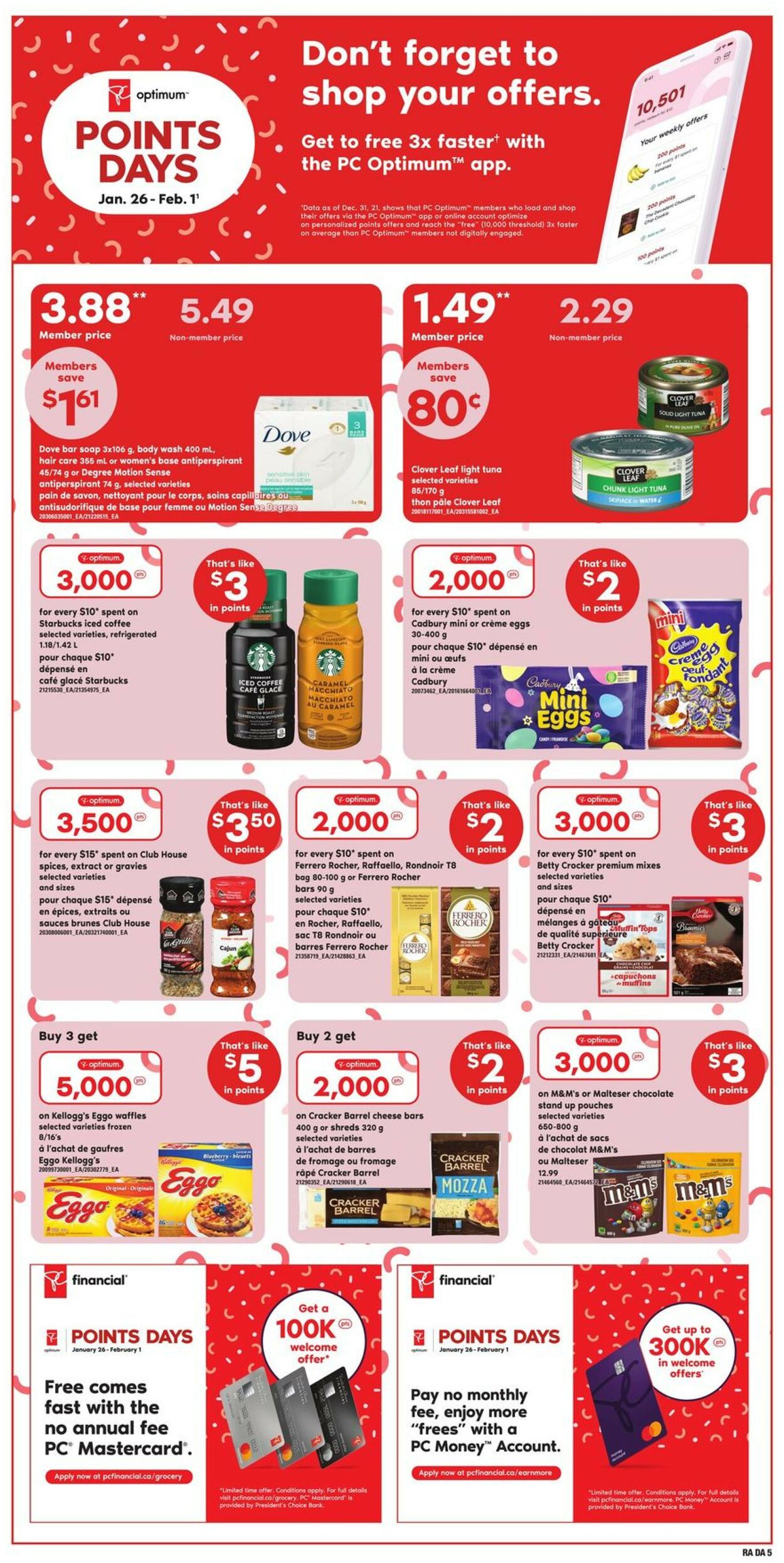 Atlantic Superstore Flyer - 01/26-02/01/2023 (Page 8)