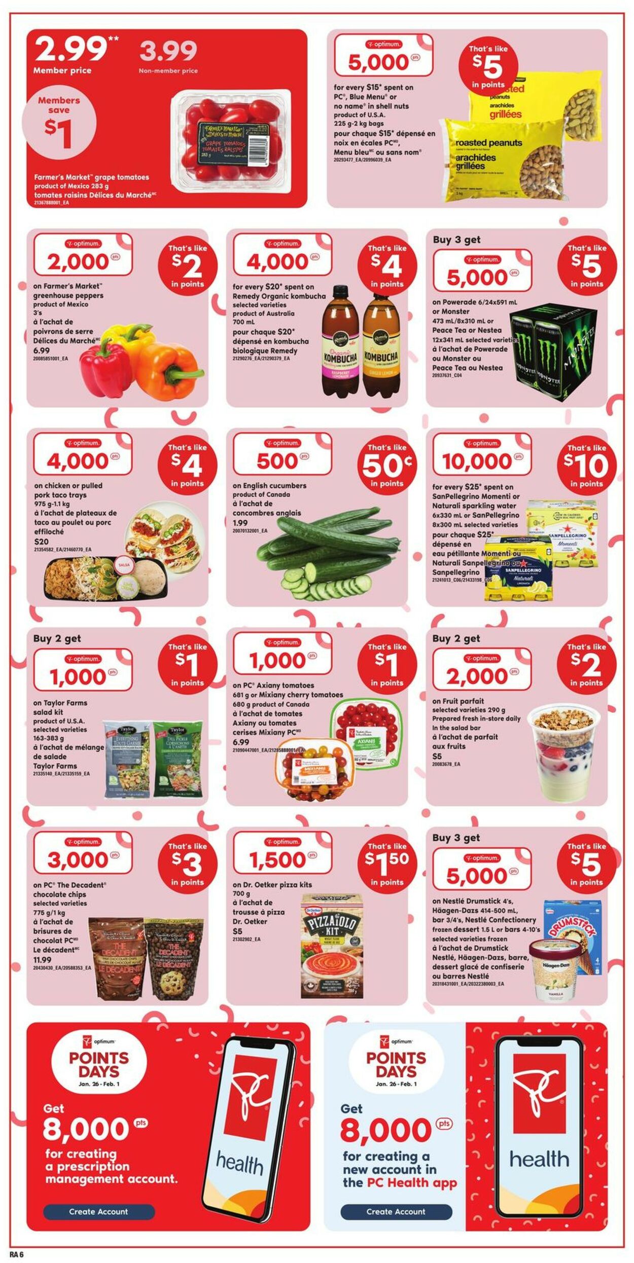 Atlantic Superstore Flyer - 01/26-02/01/2023 (Page 9)