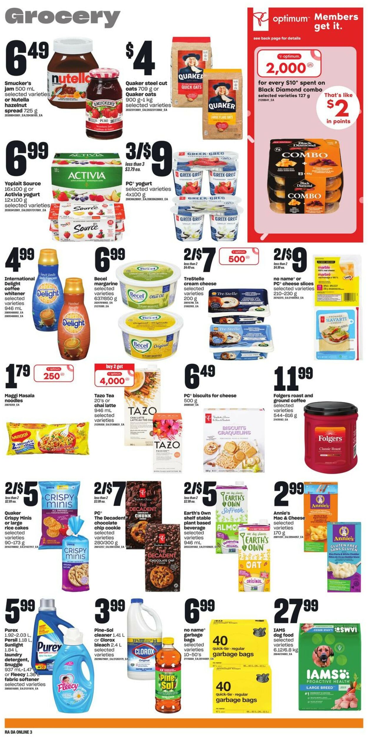 Atlantic Superstore Flyer - 01/26-02/01/2023 (Page 13)