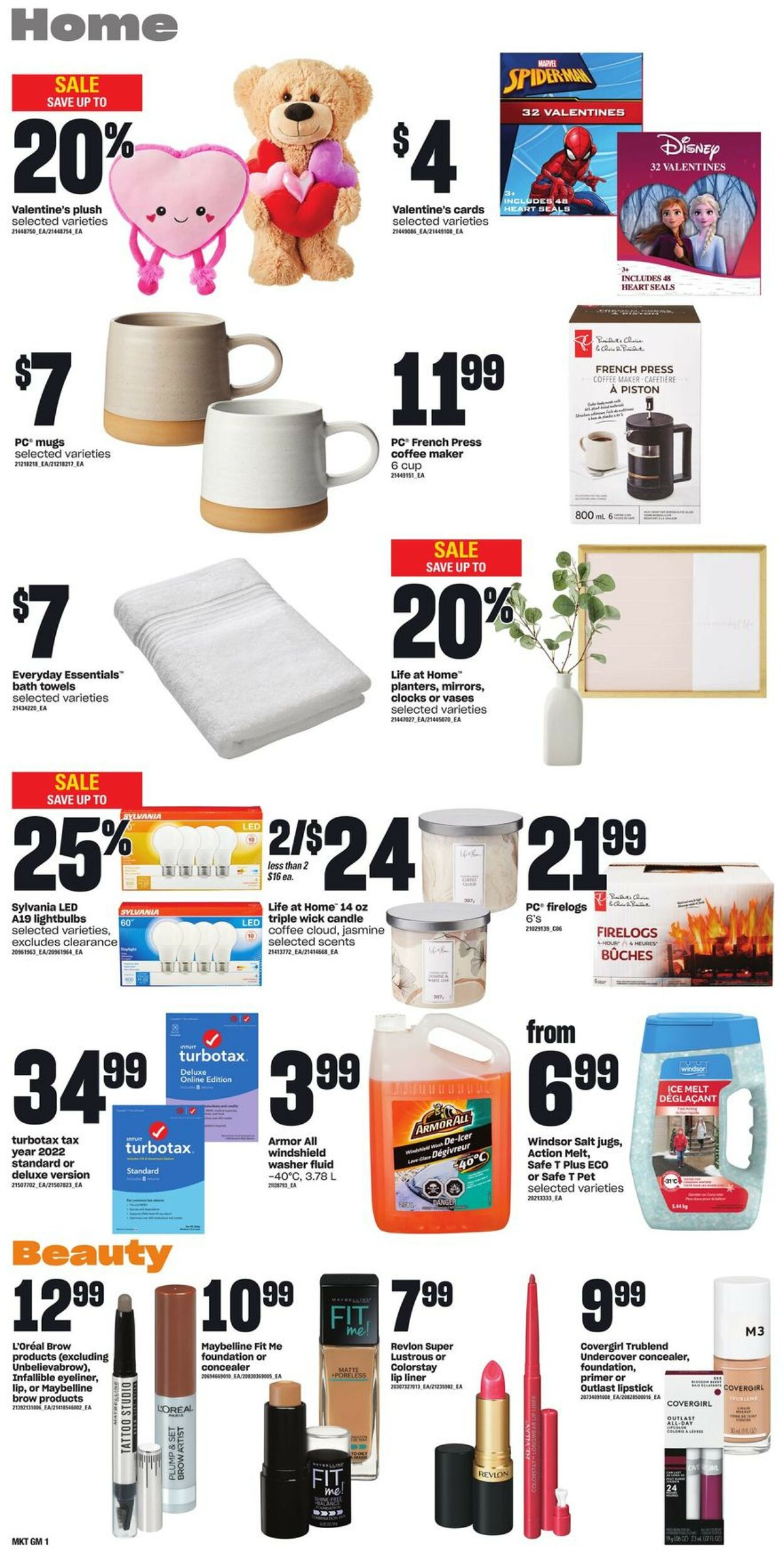 Atlantic Superstore Flyer - 01/26-02/01/2023 (Page 15)