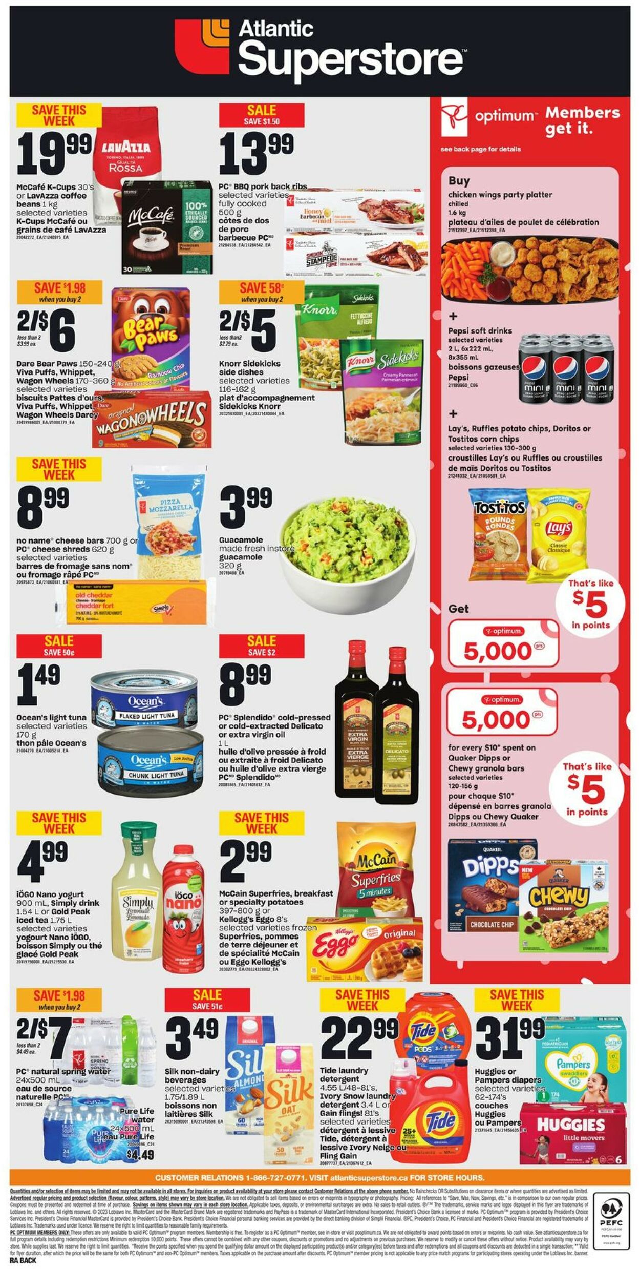 Atlantic Superstore Flyer - 02/02-02/08/2023 (Page 5)