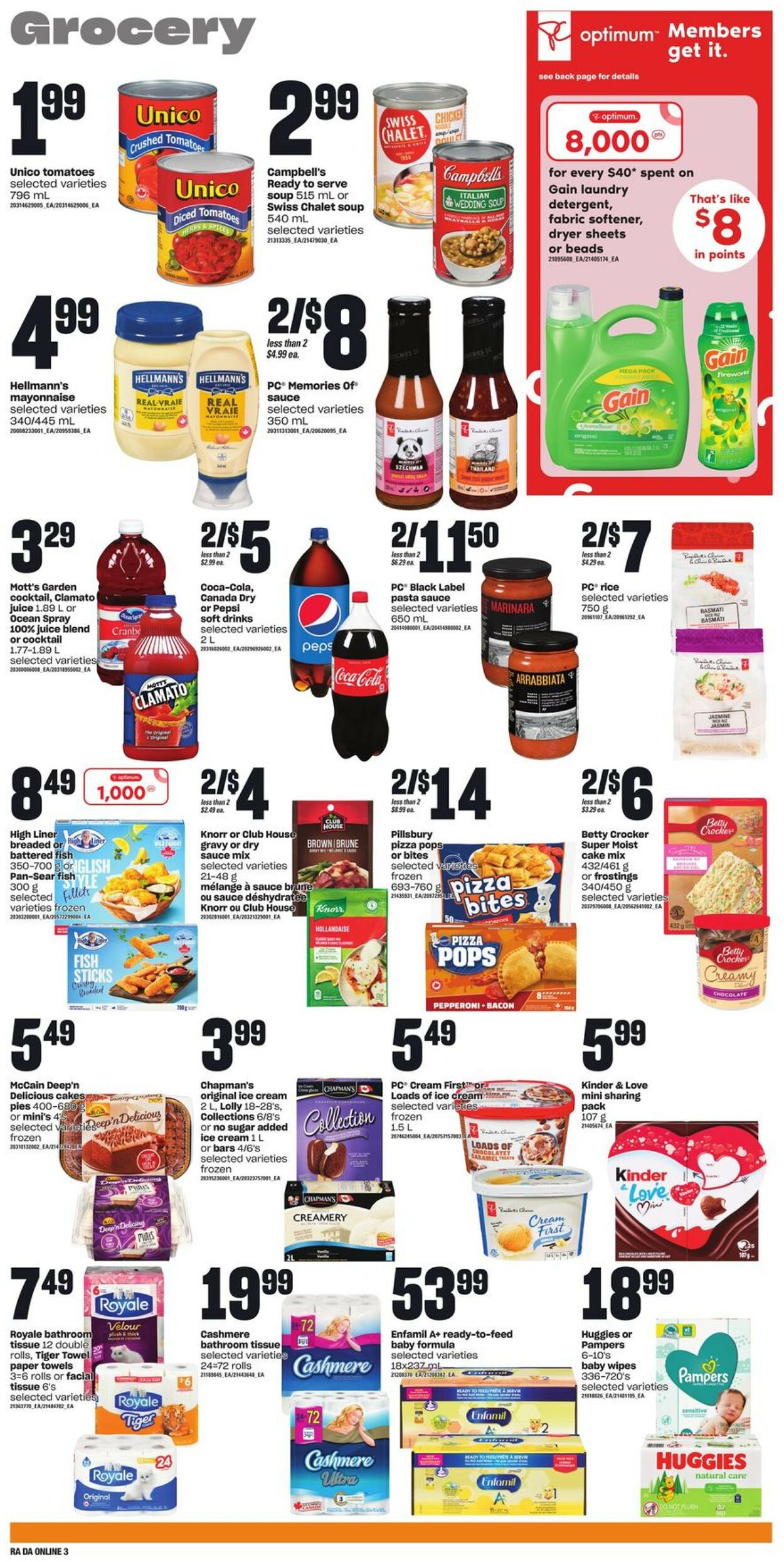 Atlantic Superstore Flyer - 02/02-02/08/2023 (Page 11)