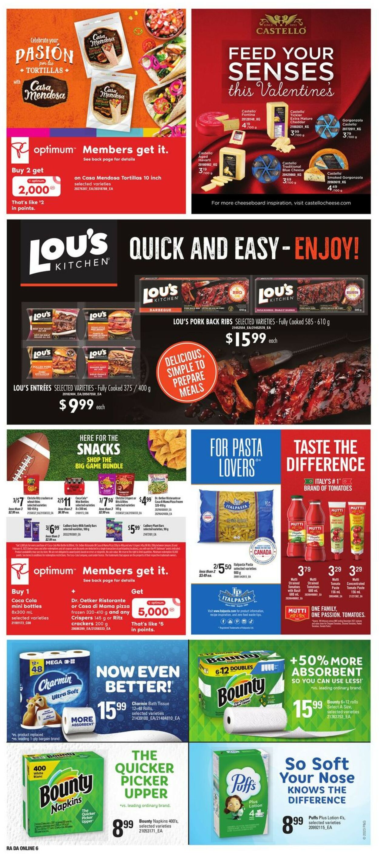 Atlantic Superstore Flyer - 02/02-02/08/2023 (Page 15)