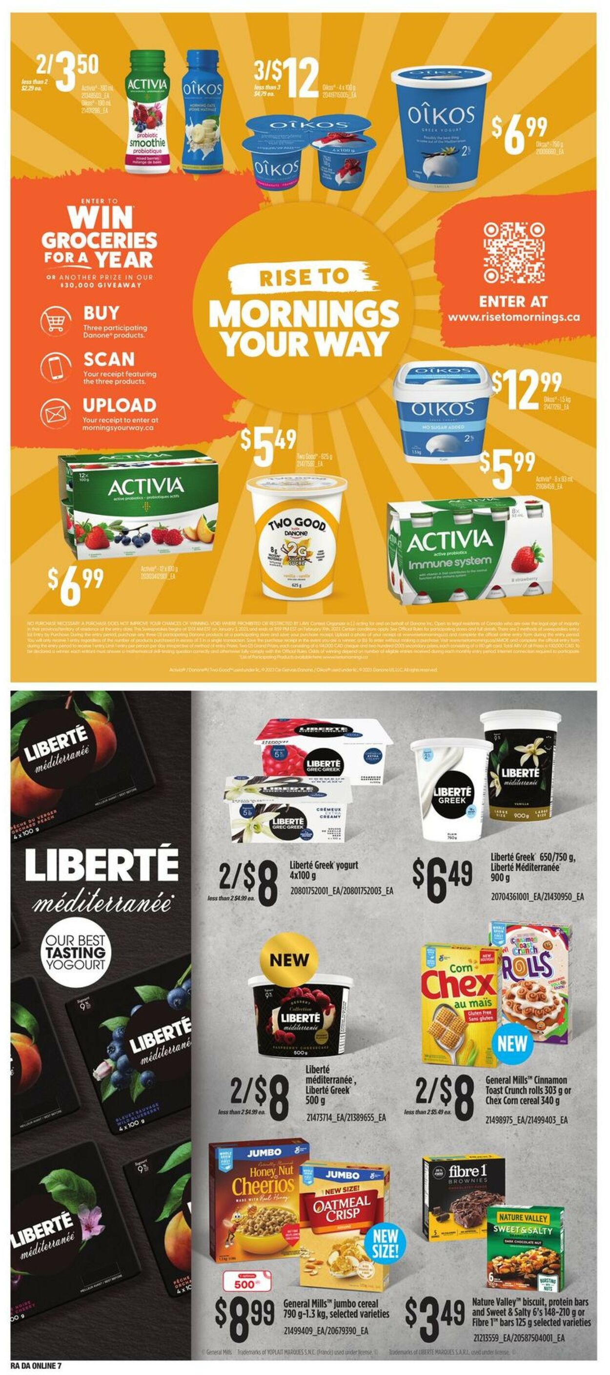Atlantic Superstore Flyer - 02/02-02/08/2023 (Page 16)