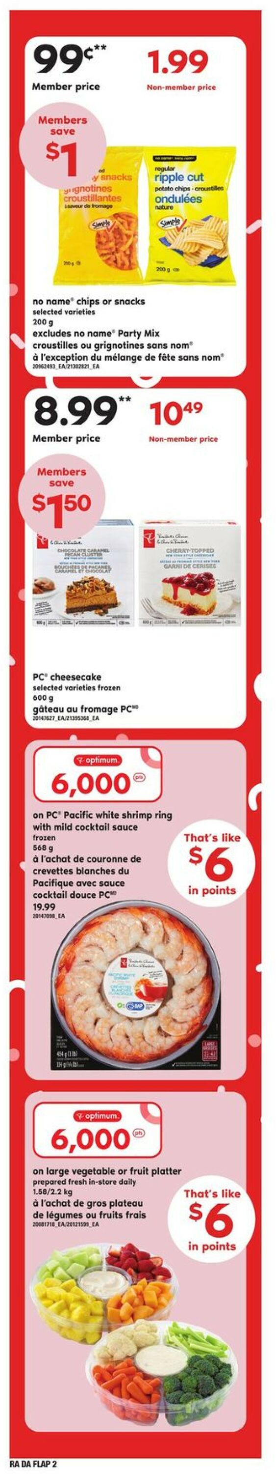 Atlantic Superstore Flyer - 02/09-02/15/2023 (Page 2)