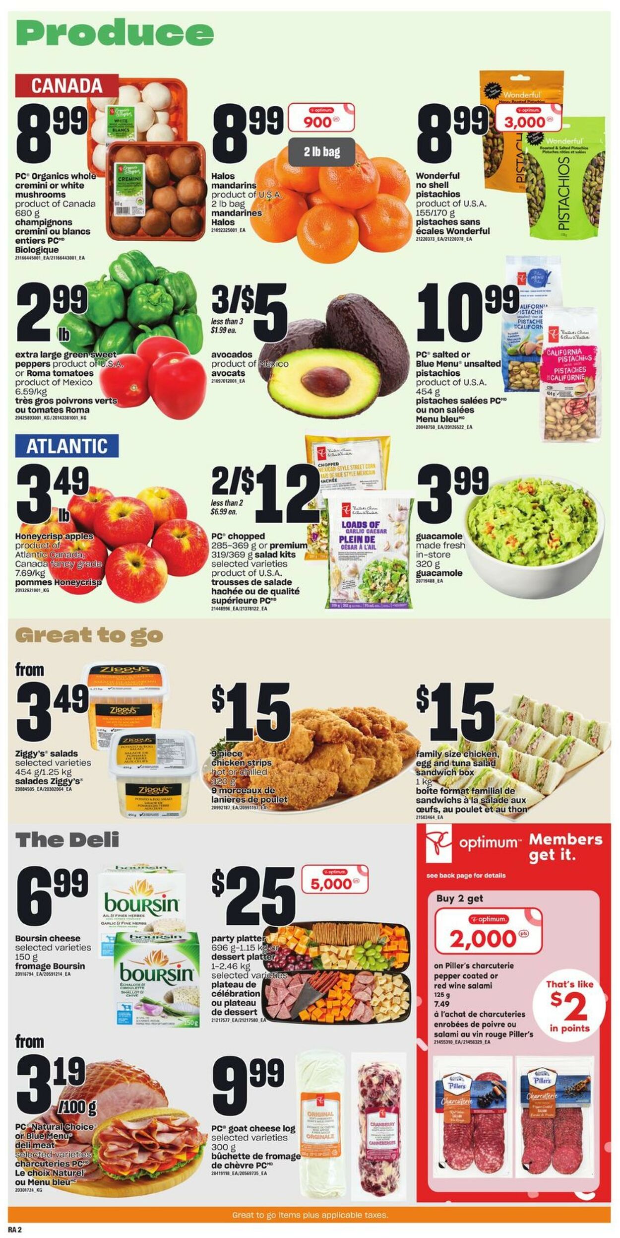 Atlantic Superstore Flyer - 02/09-02/15/2023 (Page 5)