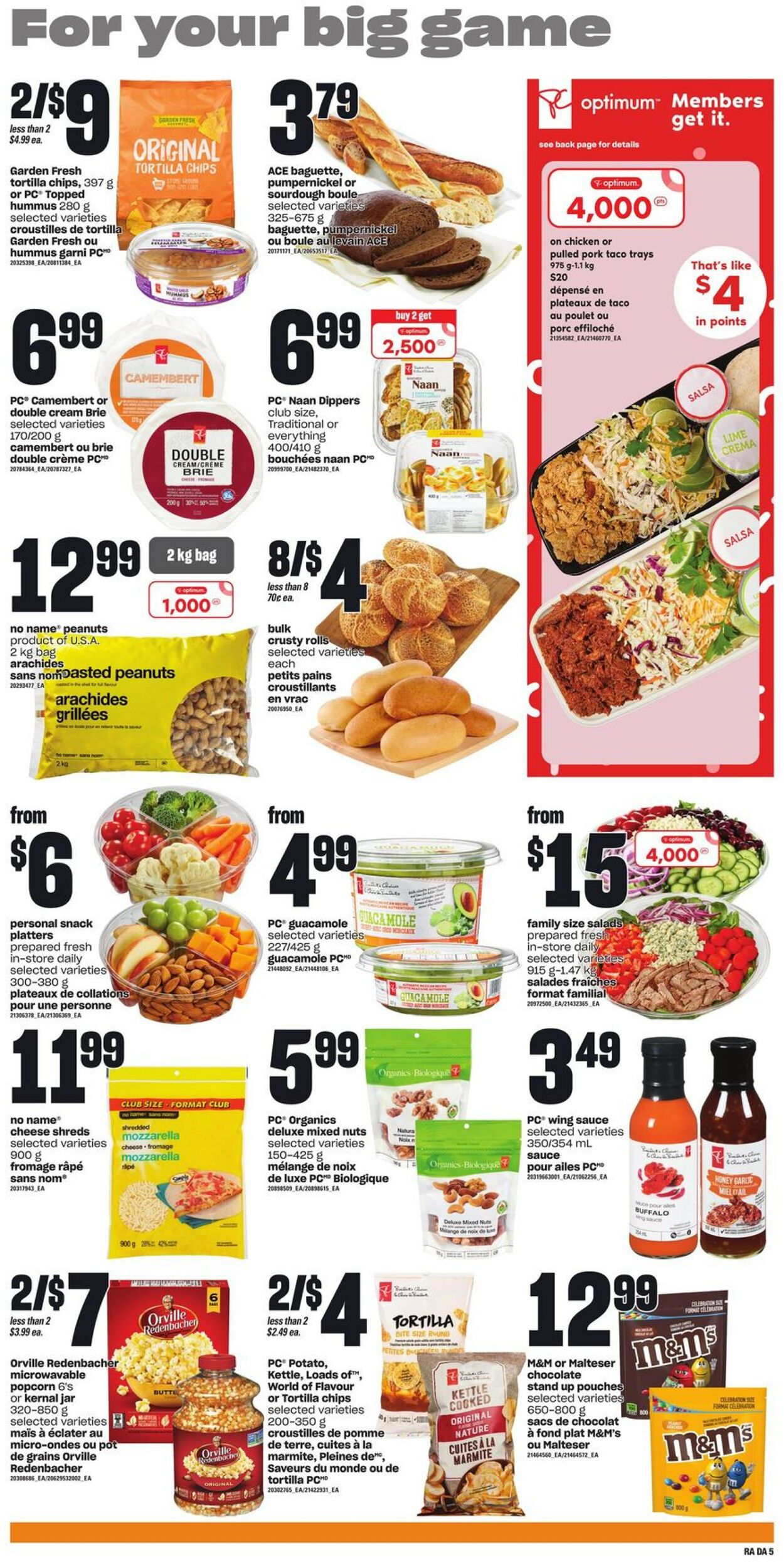 Atlantic Superstore Flyer - 02/09-02/15/2023 (Page 8)