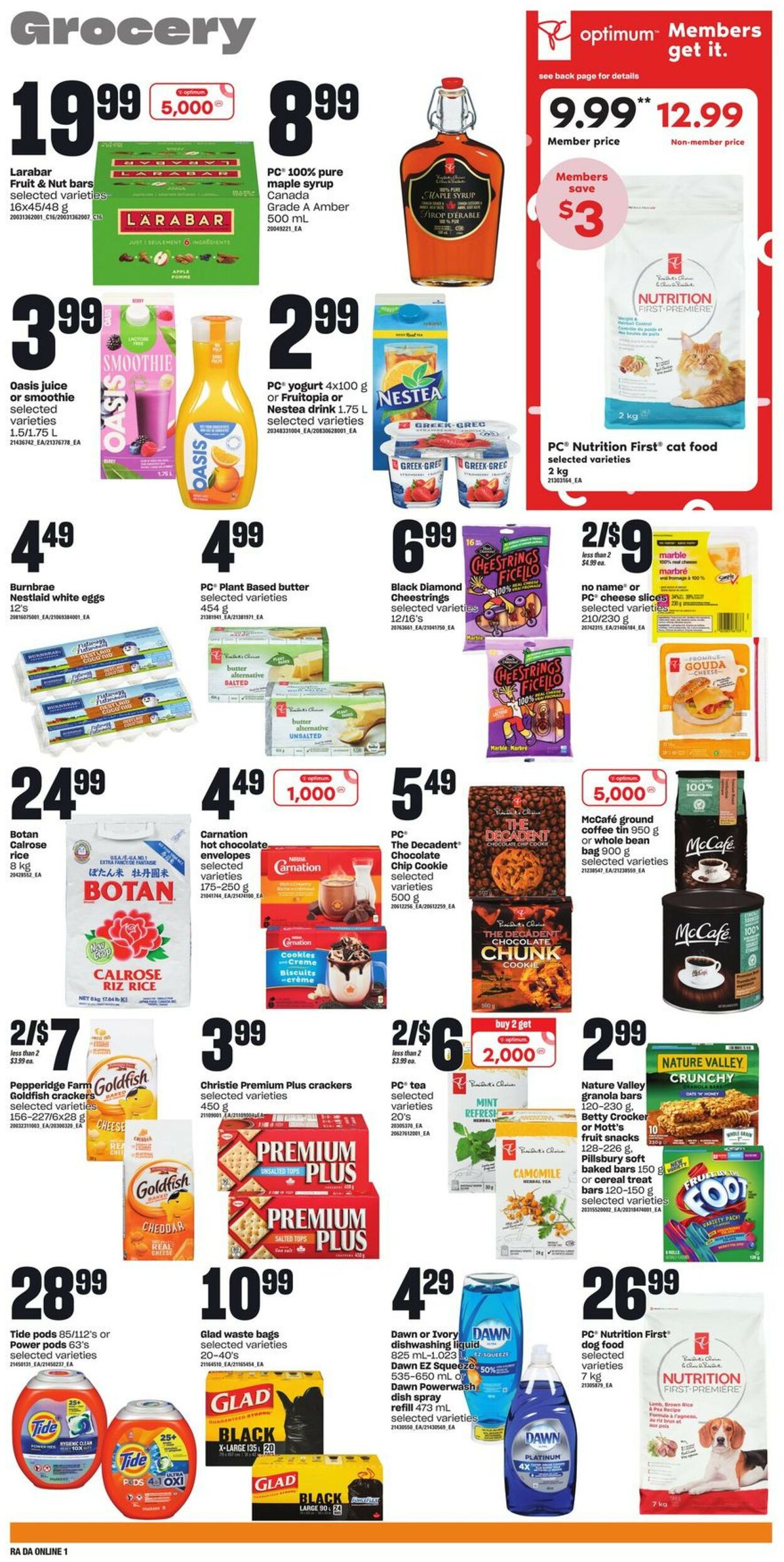 Atlantic Superstore Flyer - 02/09-02/15/2023 (Page 9)