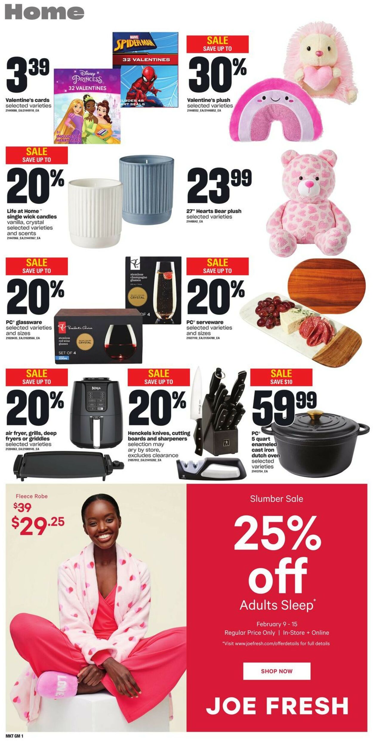 Atlantic Superstore Flyer - 02/09-02/15/2023 (Page 12)