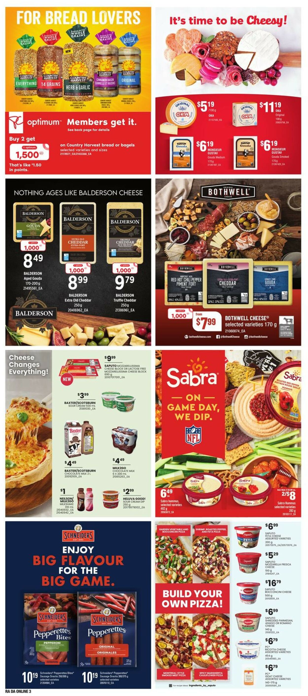 Atlantic Superstore Flyer - 02/09-02/15/2023 (Page 13)
