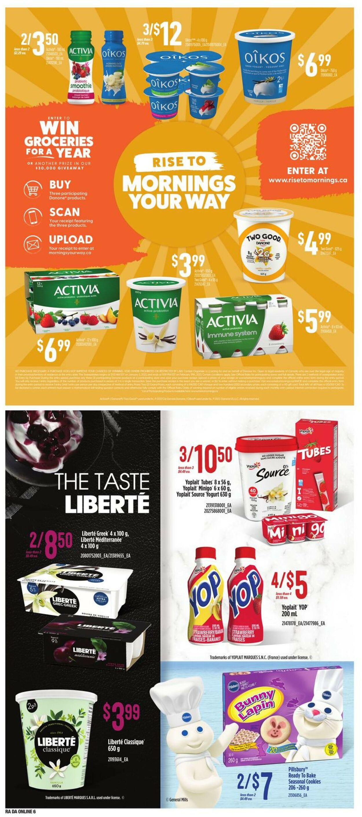 Atlantic Superstore Flyer - 02/09-02/15/2023 (Page 16)