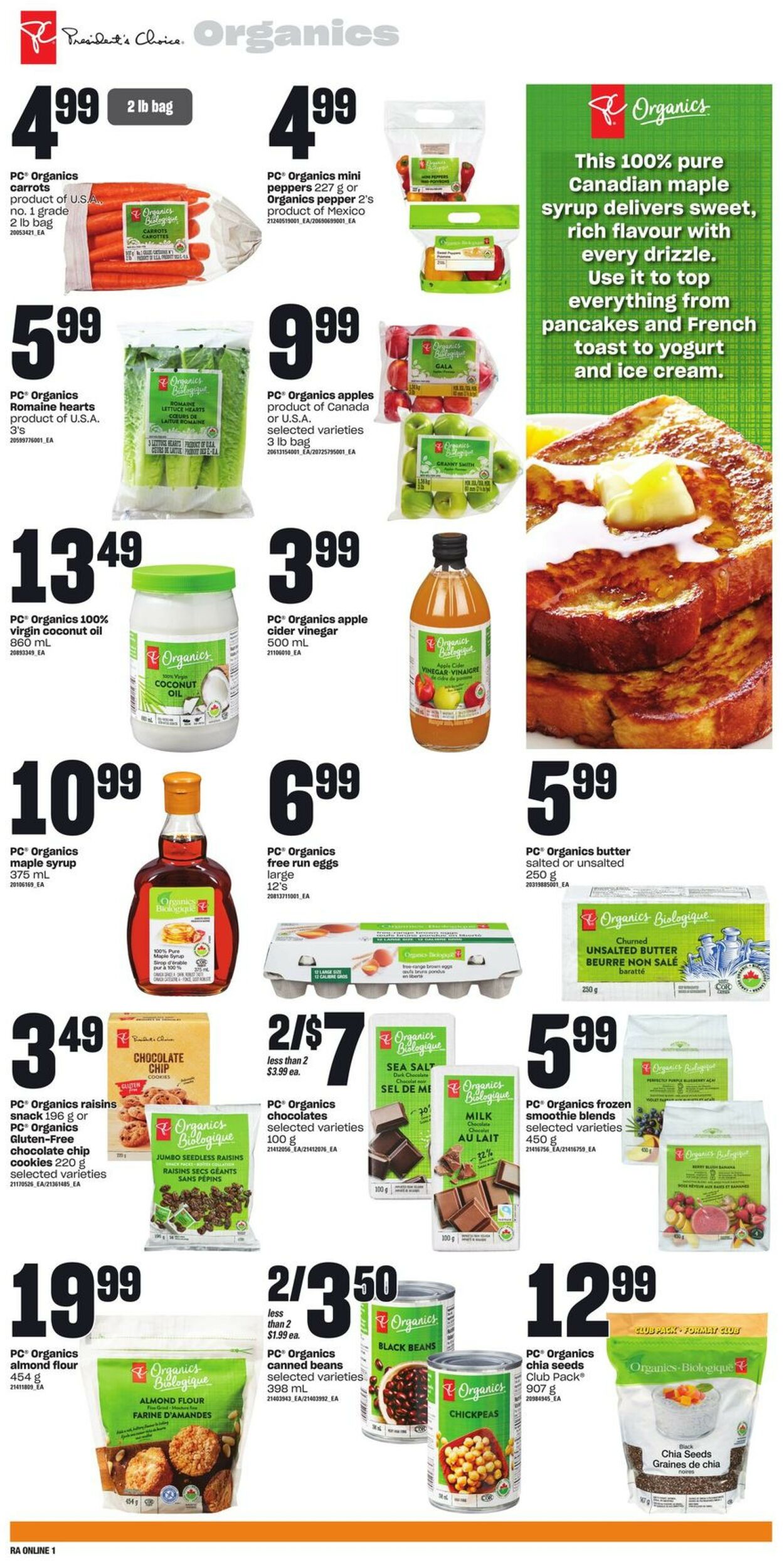 Atlantic Superstore Flyer - 02/16-02/22/2023 (Page 7)