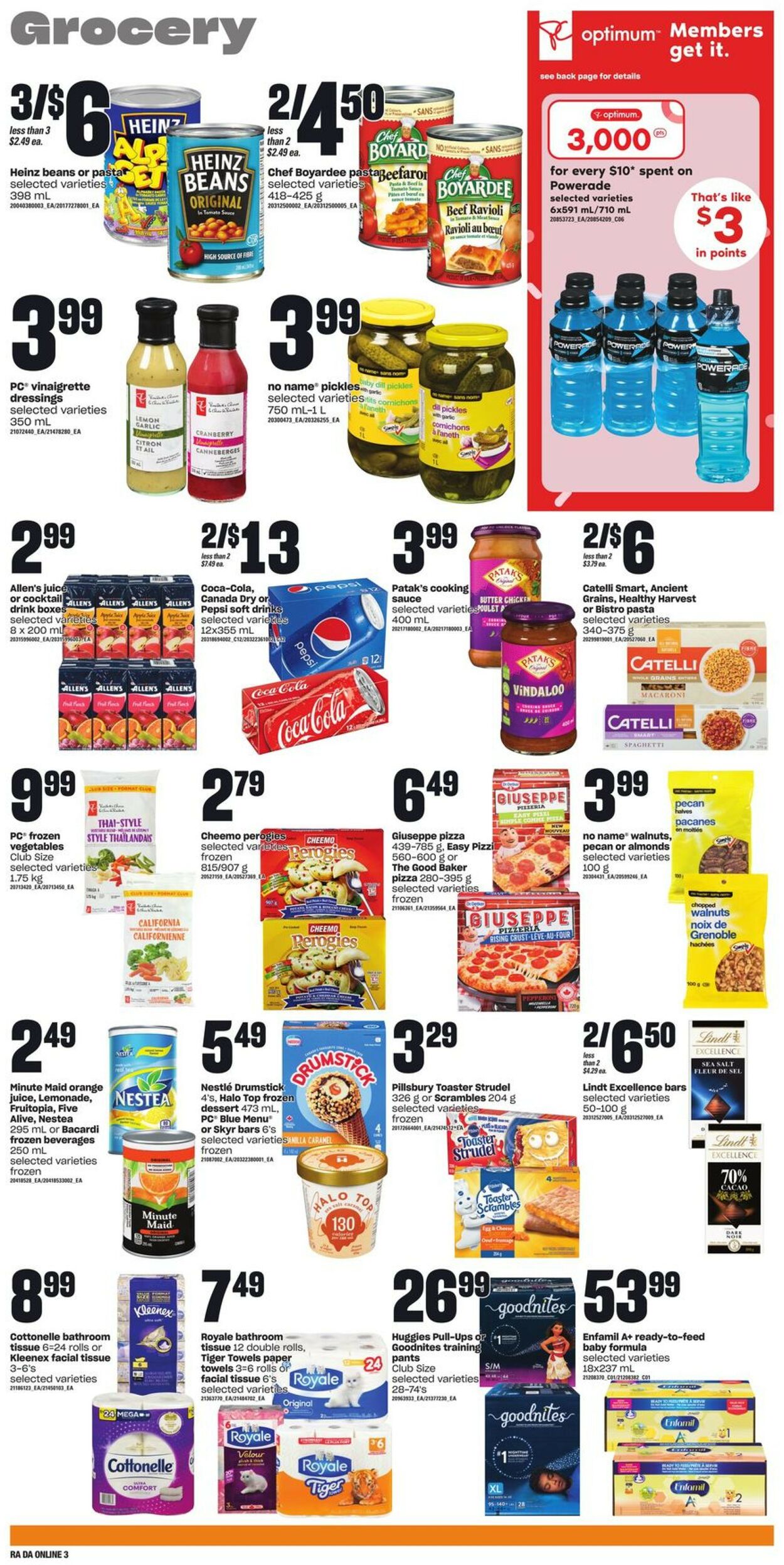 Atlantic Superstore Flyer - 02/16-02/22/2023 (Page 10)