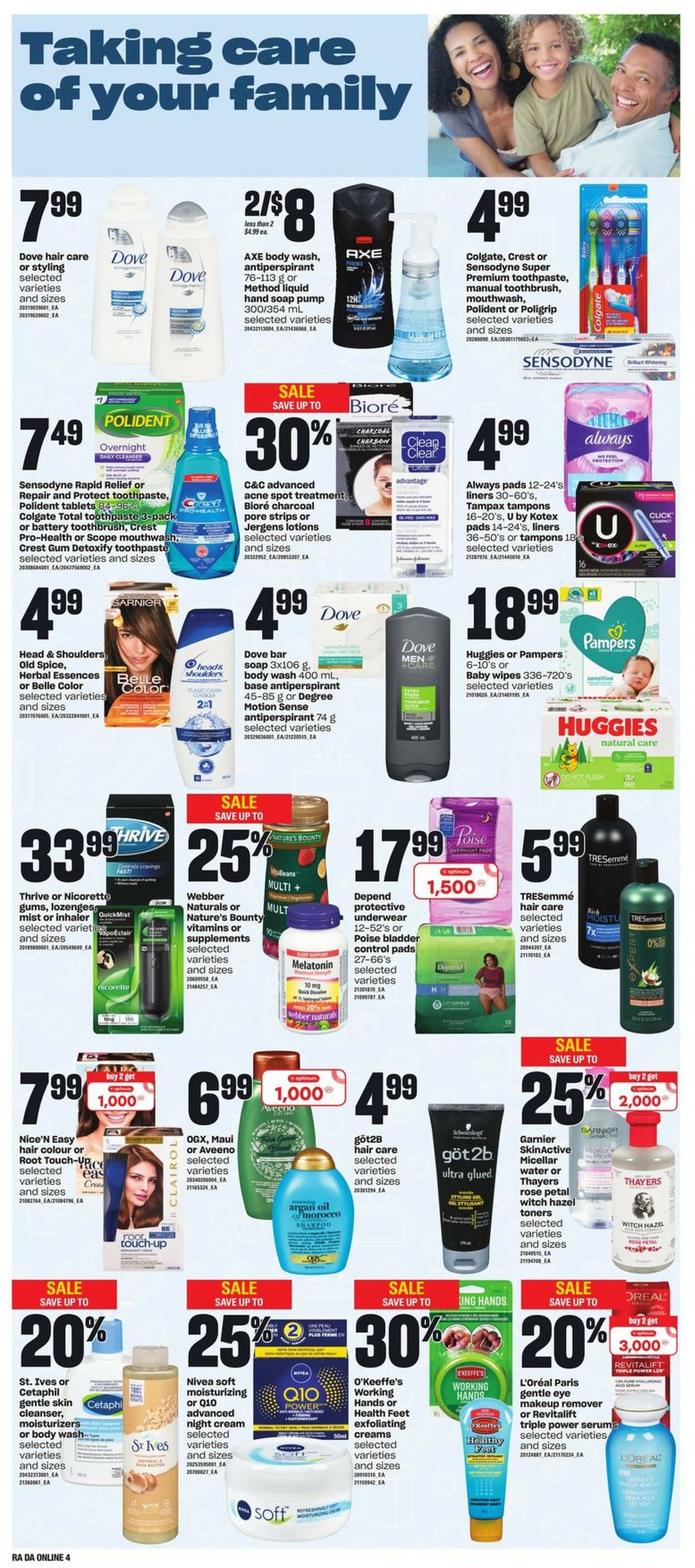 Atlantic Superstore Flyer - 02/16-02/22/2023 (Page 11)