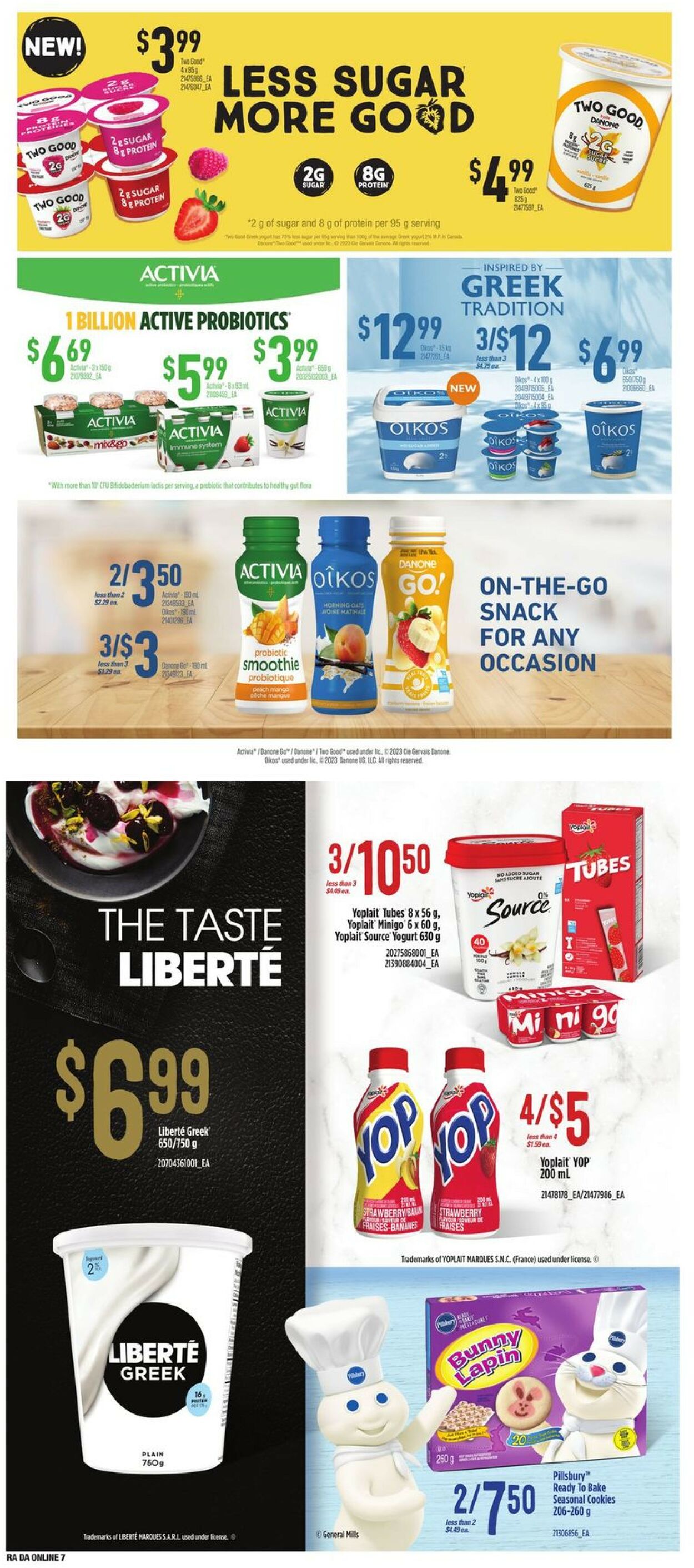 Atlantic Superstore Flyer - 02/16-02/22/2023 (Page 16)