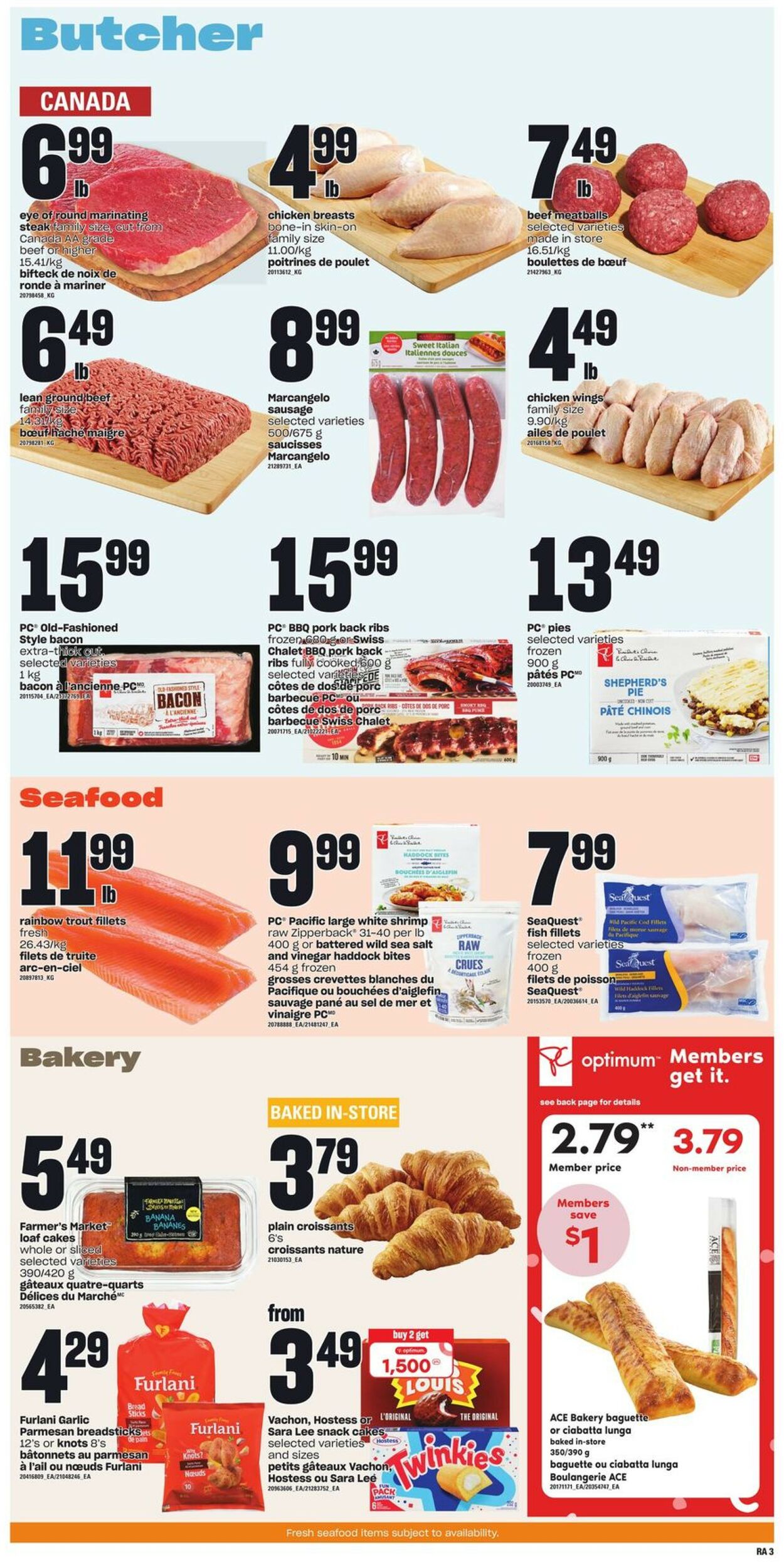 Atlantic Superstore Flyer - 02/23-03/01/2023 (Page 6)