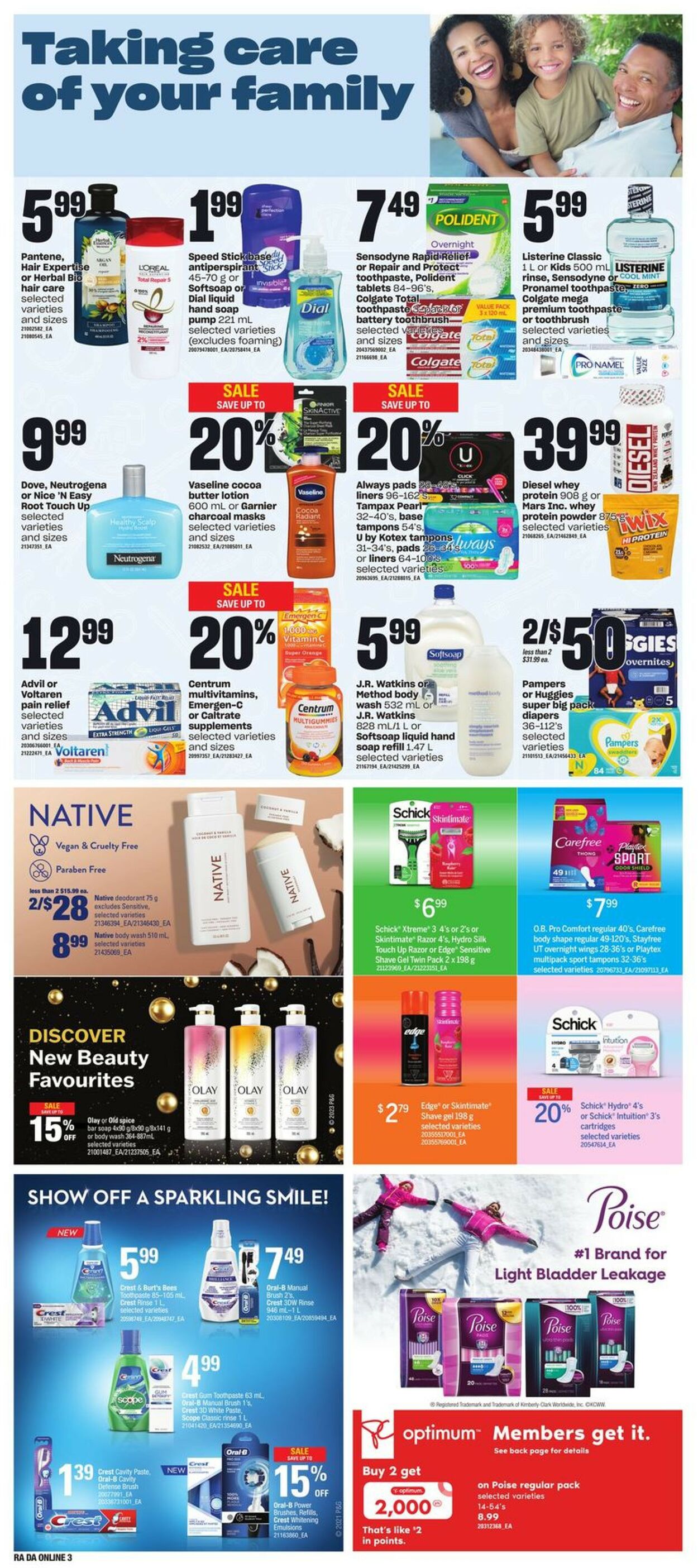 Atlantic Superstore Flyer - 02/23-03/01/2023 (Page 9)