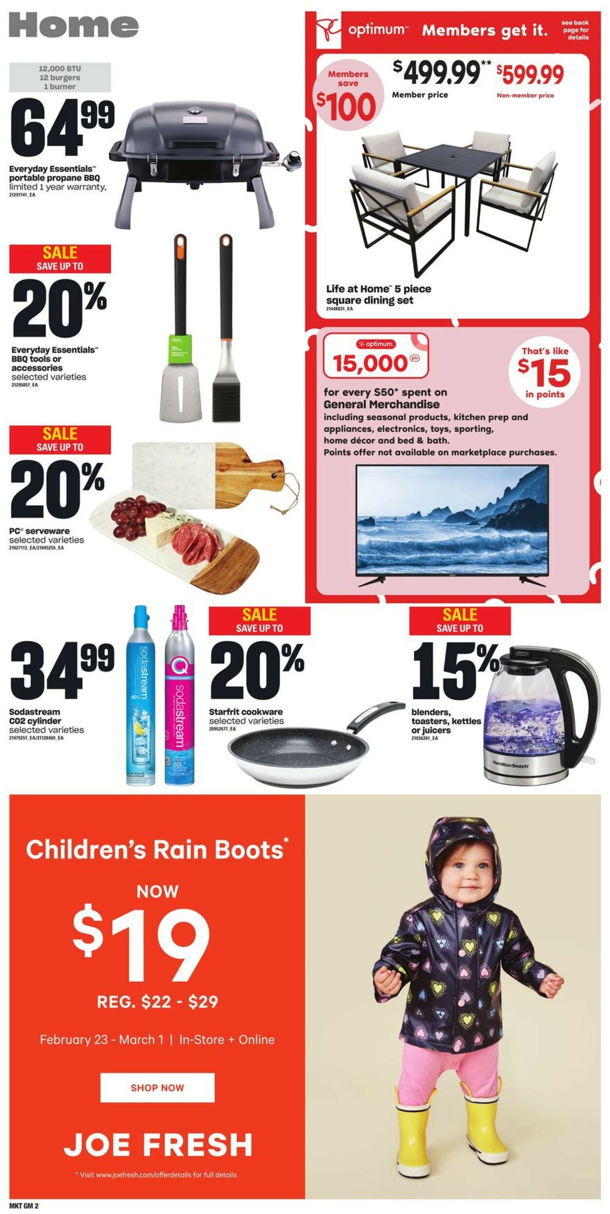 Atlantic Superstore Flyer - 02/23-03/01/2023 (Page 11)