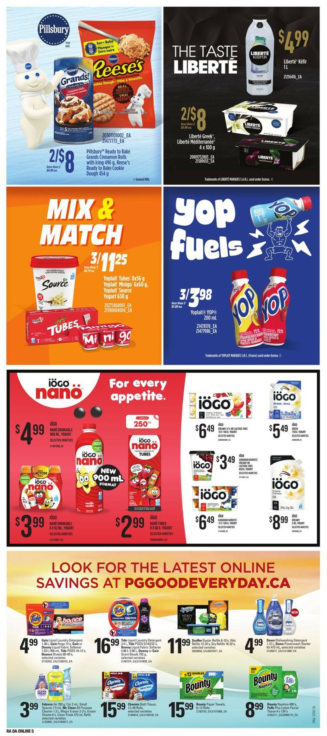 Atlantic Superstore Flyer - 02/23-03/01/2023 (Page 13)