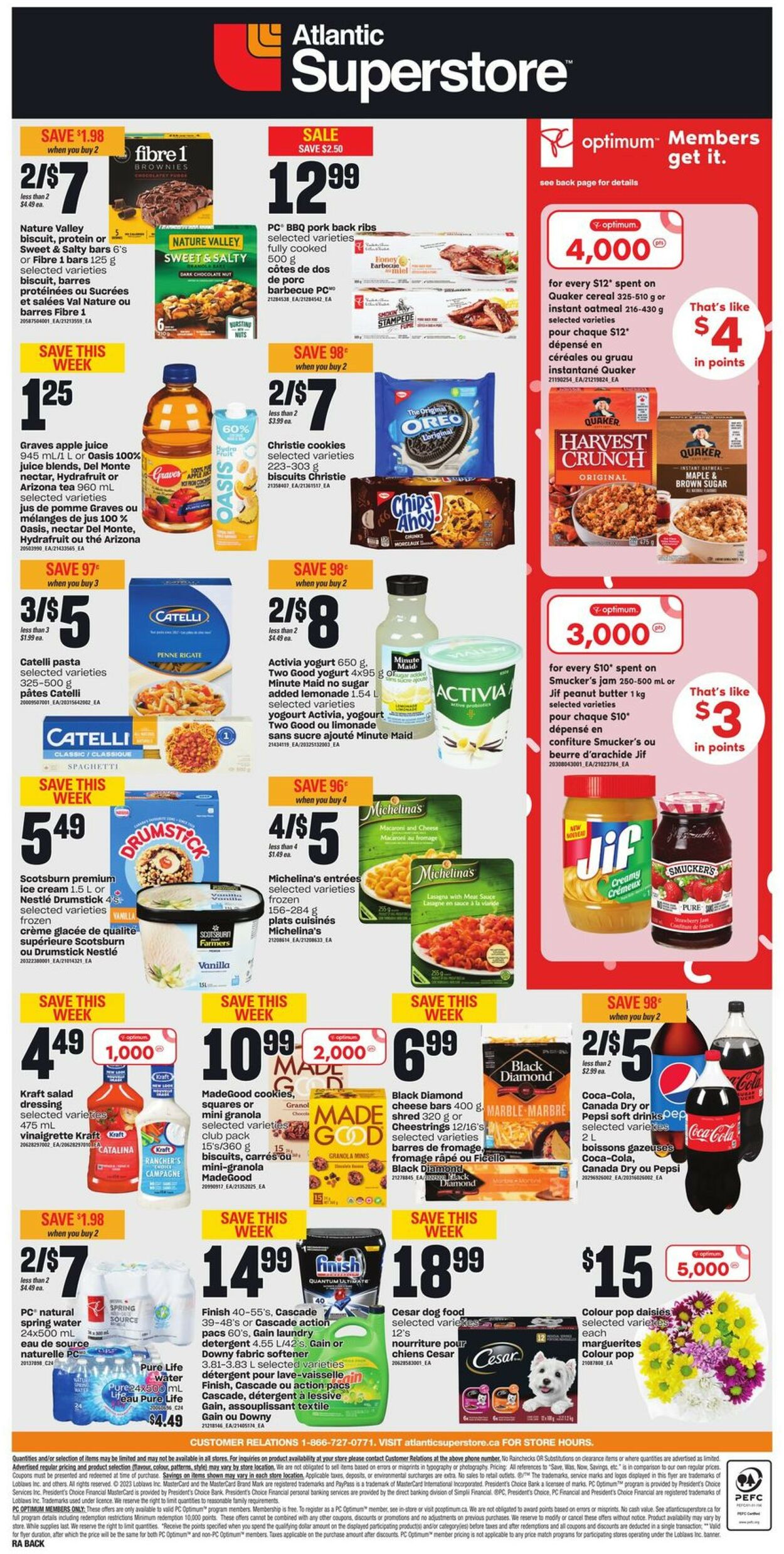 Atlantic Superstore Flyer - 03/02-03/08/2023 (Page 4)