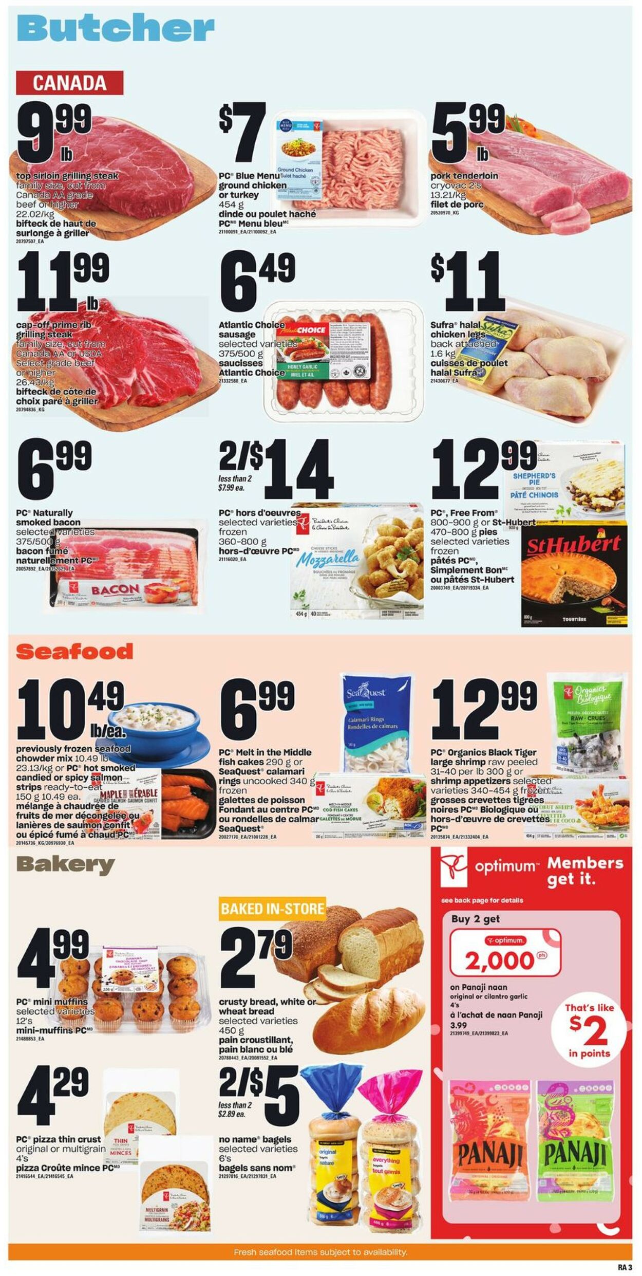 Atlantic Superstore Flyer - 03/02-03/08/2023 (Page 8)