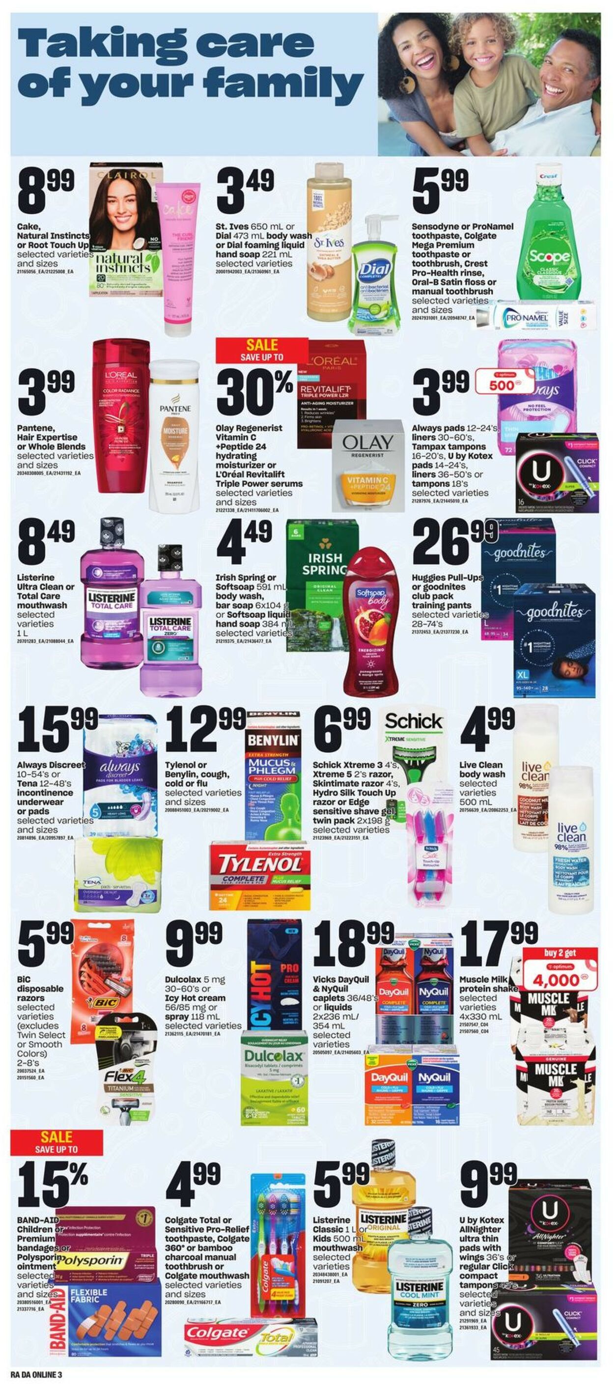 Atlantic Superstore Flyer - 03/02-03/08/2023 (Page 11)