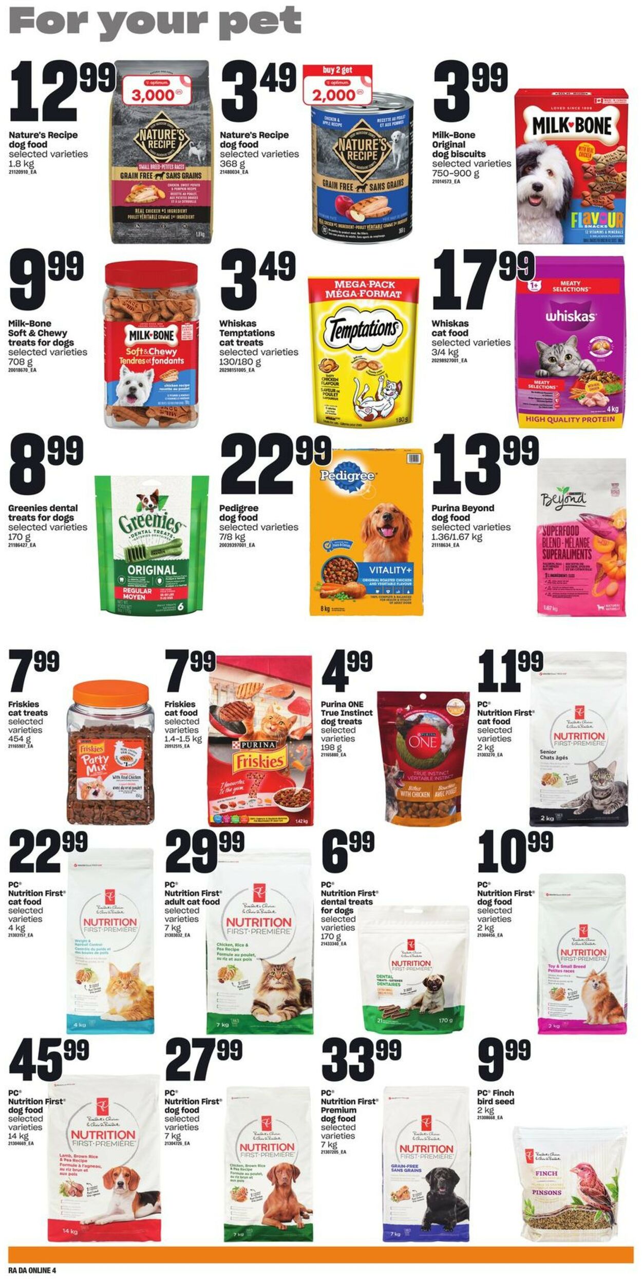 Atlantic Superstore Flyer - 03/02-03/08/2023 (Page 12)