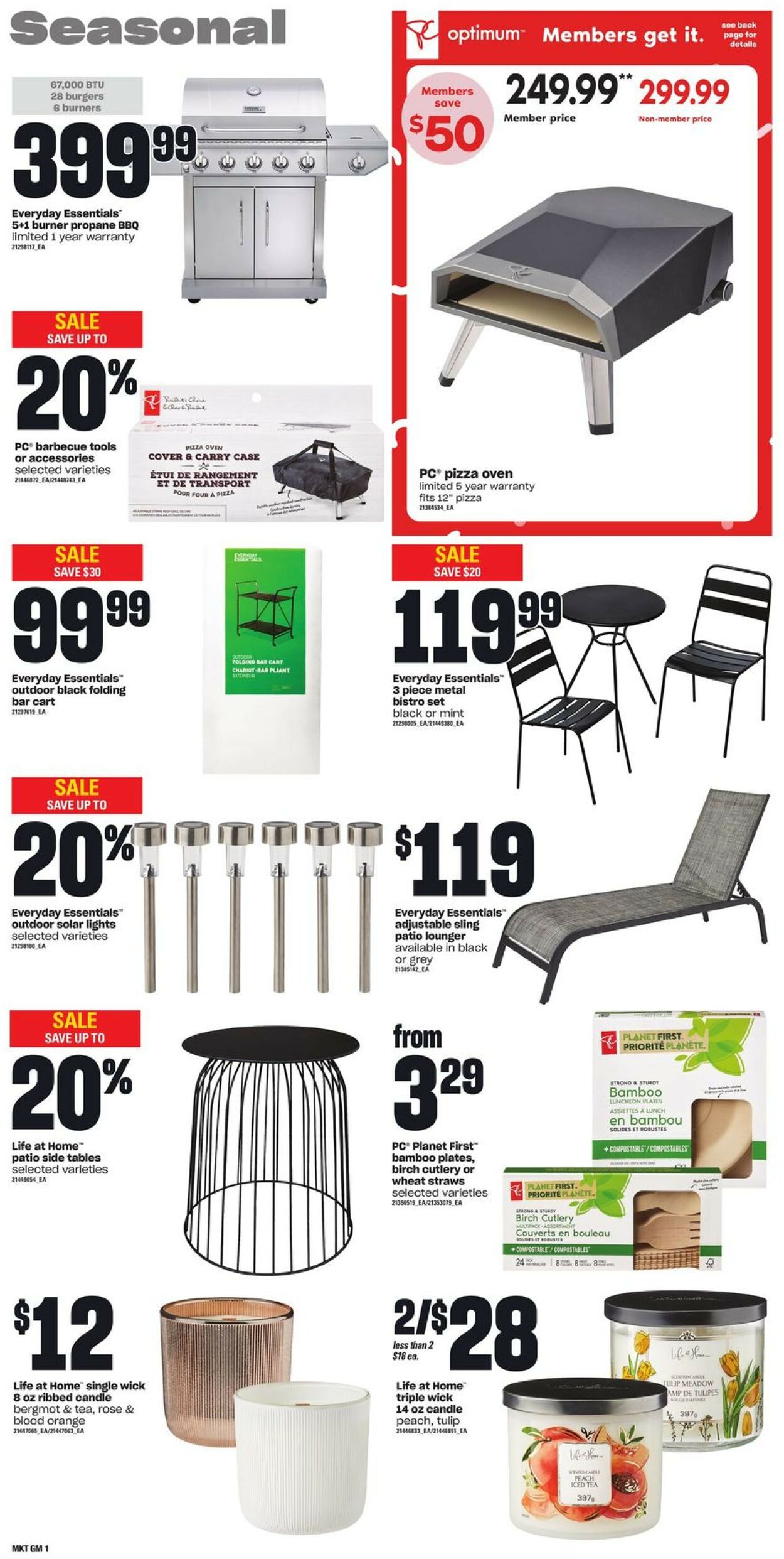 Atlantic Superstore Flyer - 03/02-03/08/2023 (Page 13)