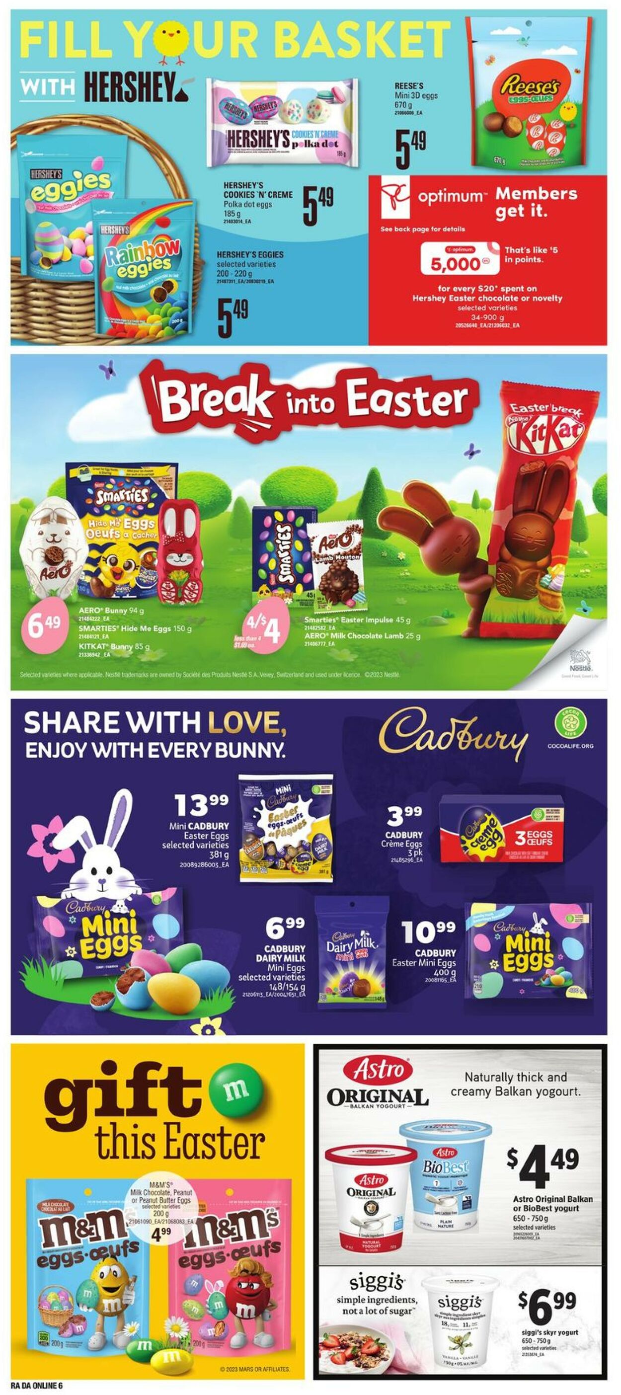 Atlantic Superstore Flyer - 03/02-03/08/2023 (Page 17)