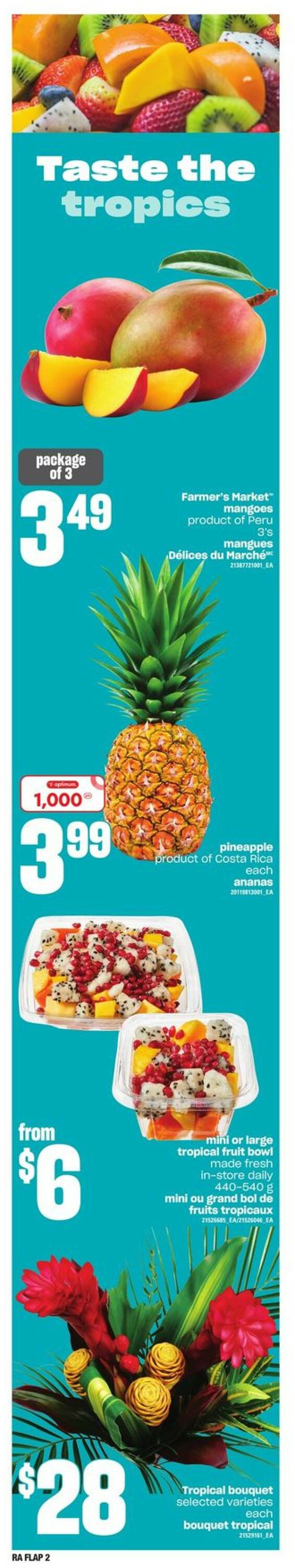 Atlantic Superstore Flyer - 03/09-03/15/2023 (Page 2)