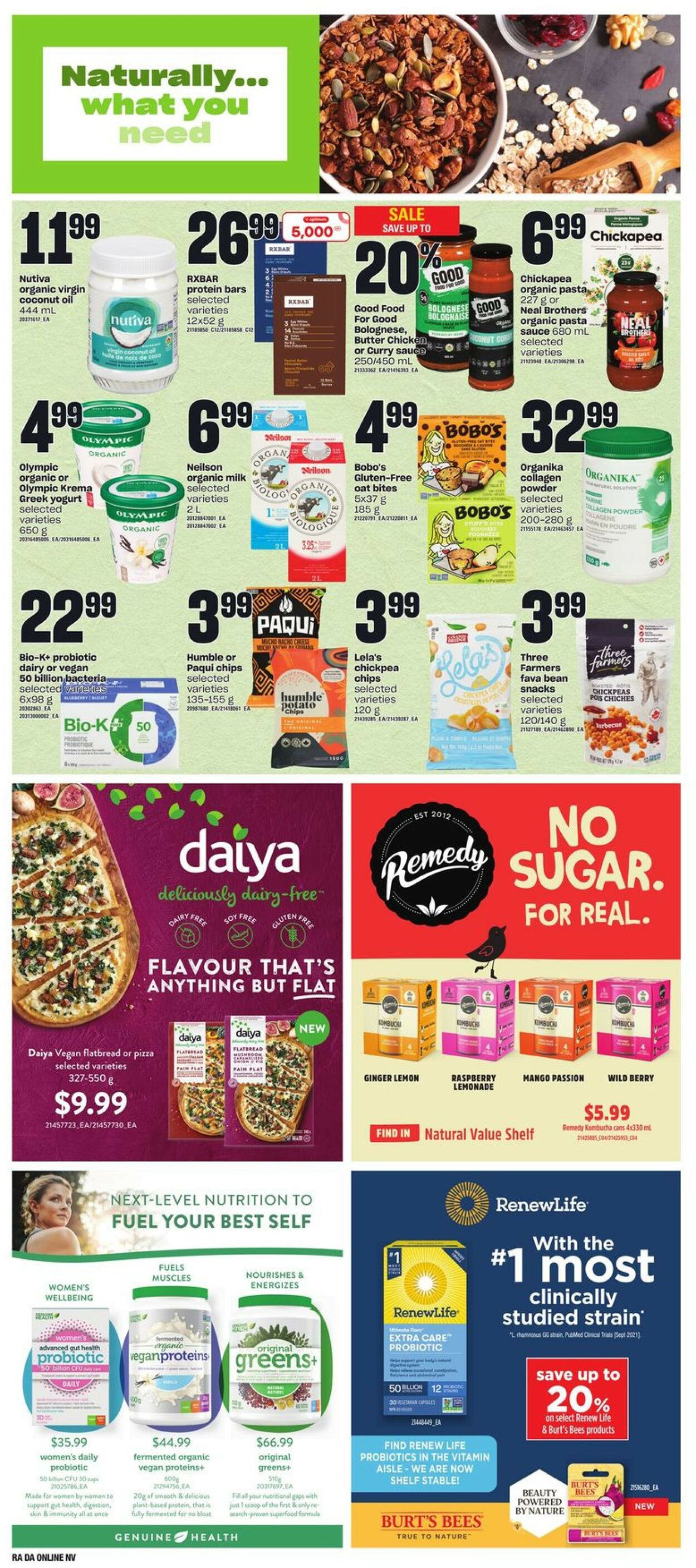 Atlantic Superstore Flyer - 03/09-03/15/2023 (Page 9)
