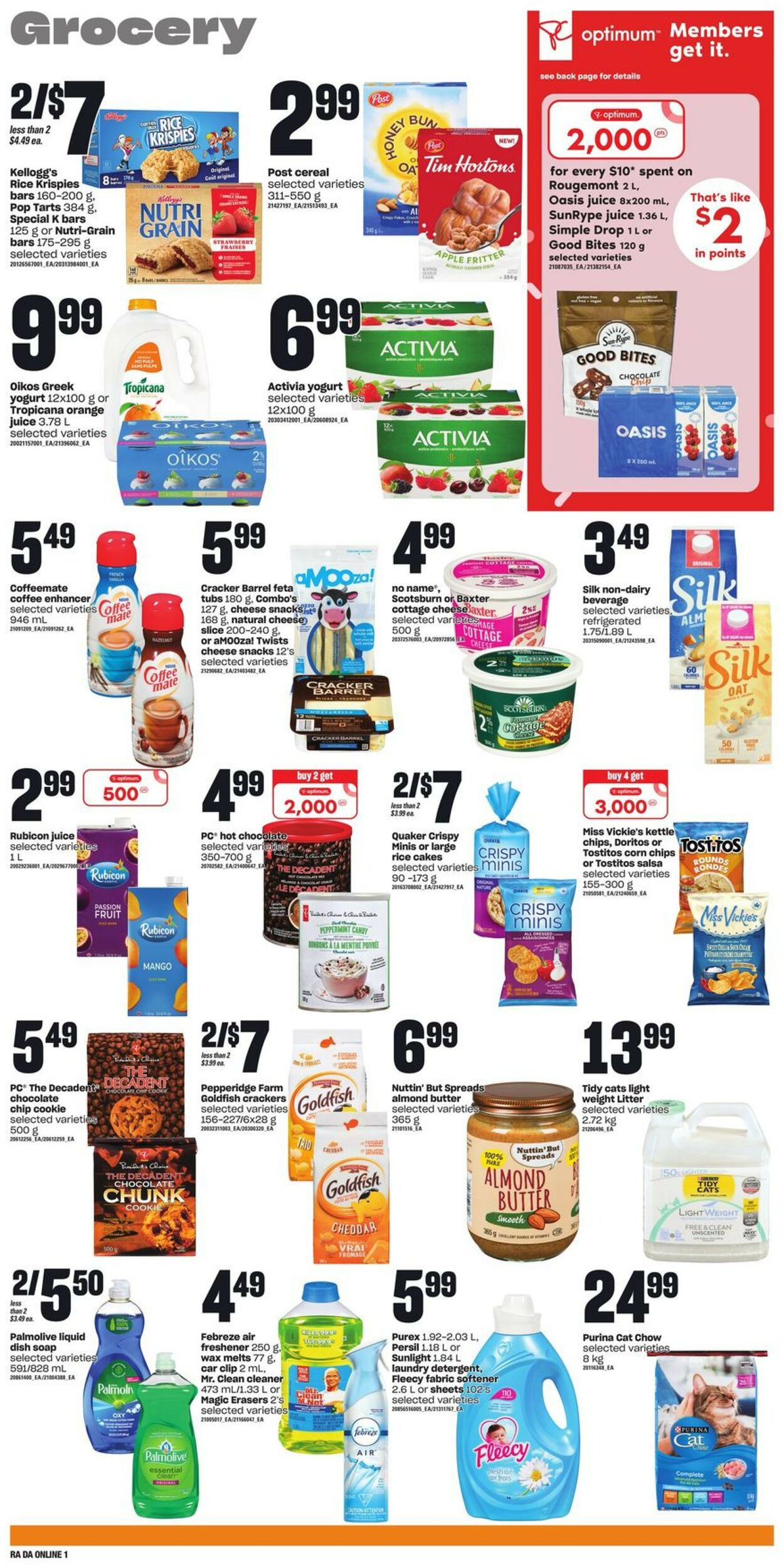 Atlantic Superstore Flyer - 03/09-03/15/2023 (Page 10)