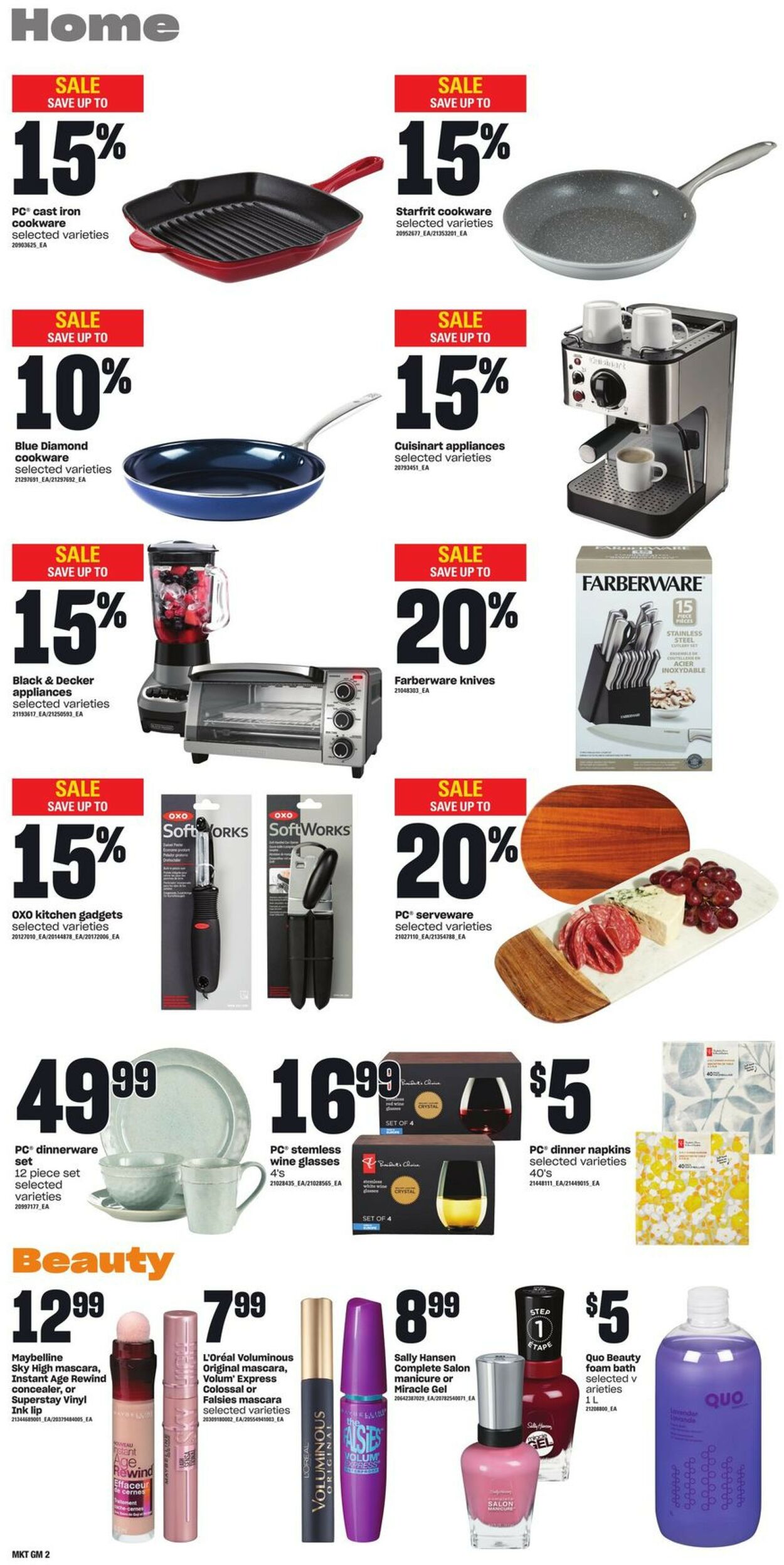 Atlantic Superstore Flyer - 03/09-03/15/2023 (Page 13)